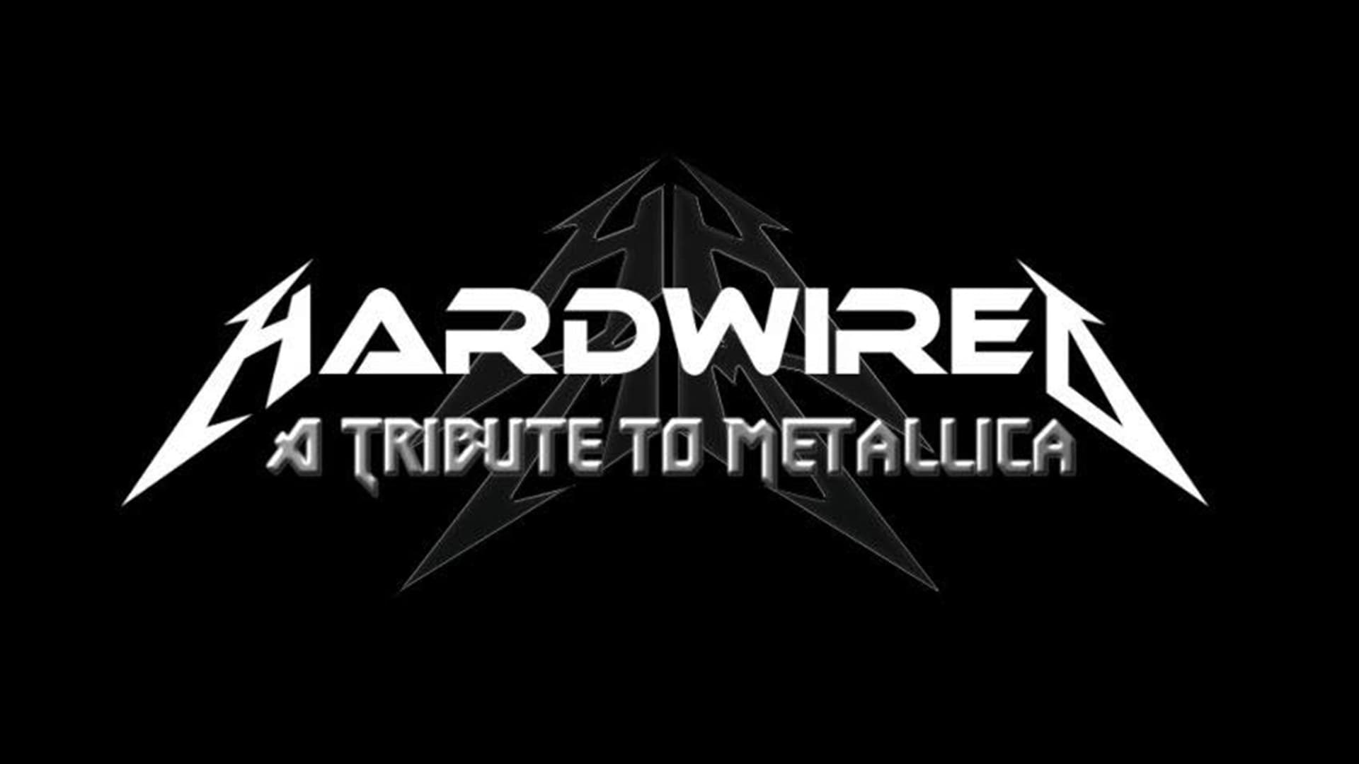 Hardwired - A Tribute to Metallica at House of Blues Orlando