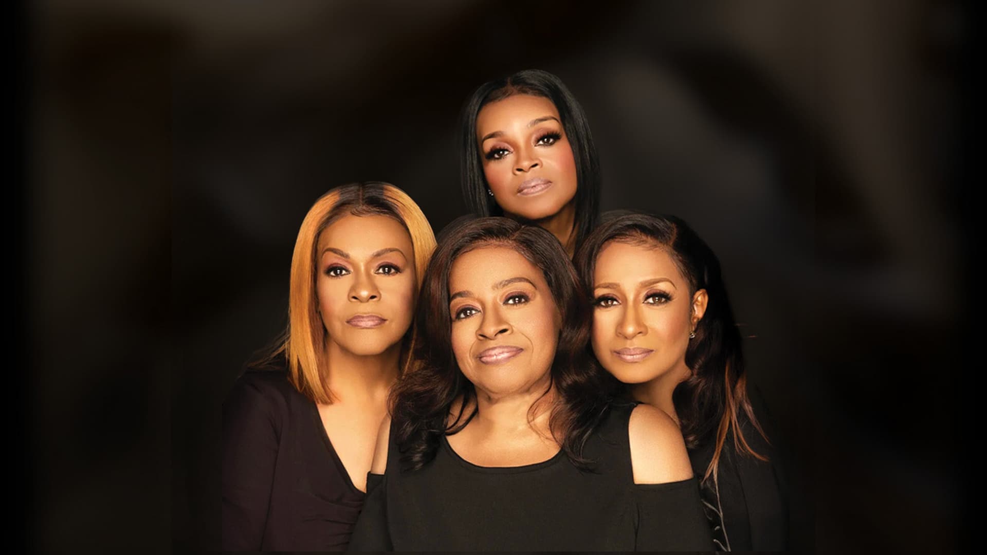 Clark Sisters at The Theater at Virgin Hotels Las Vegas