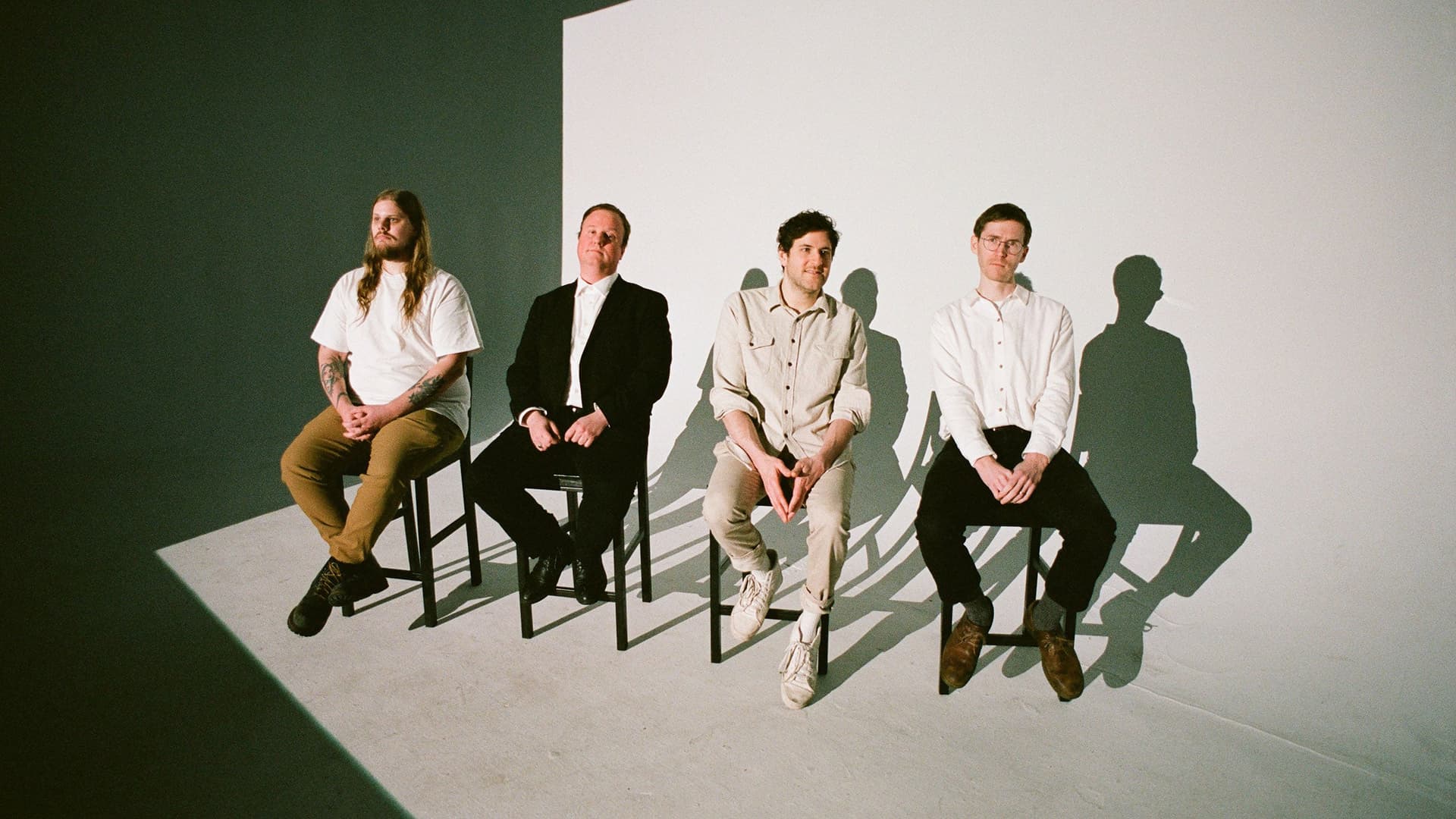Protomartyr at Crescent Ballroom