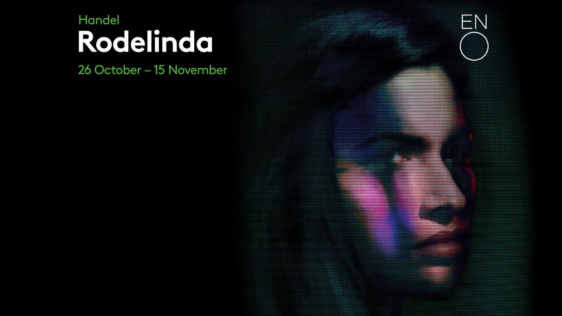 Rodelinda at Sante Fe Opera Theatre