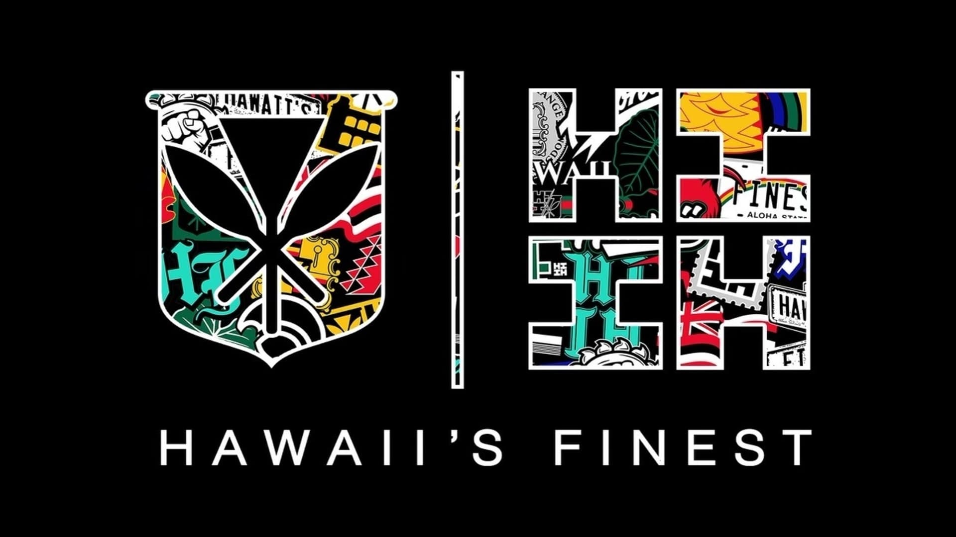 Hawaii's Finest at 24 Oxford