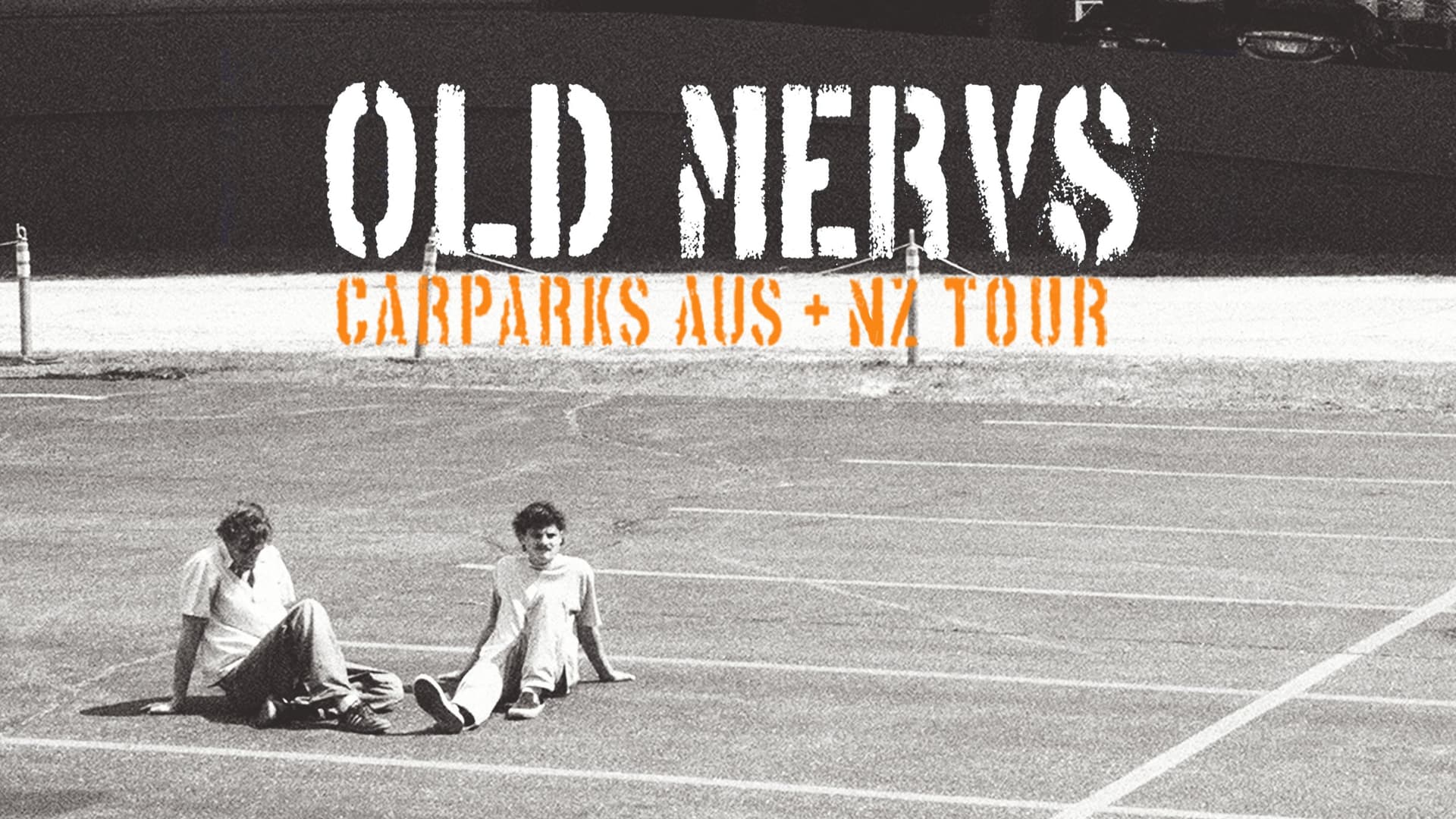Old Mervs at Hollywood Theatre
