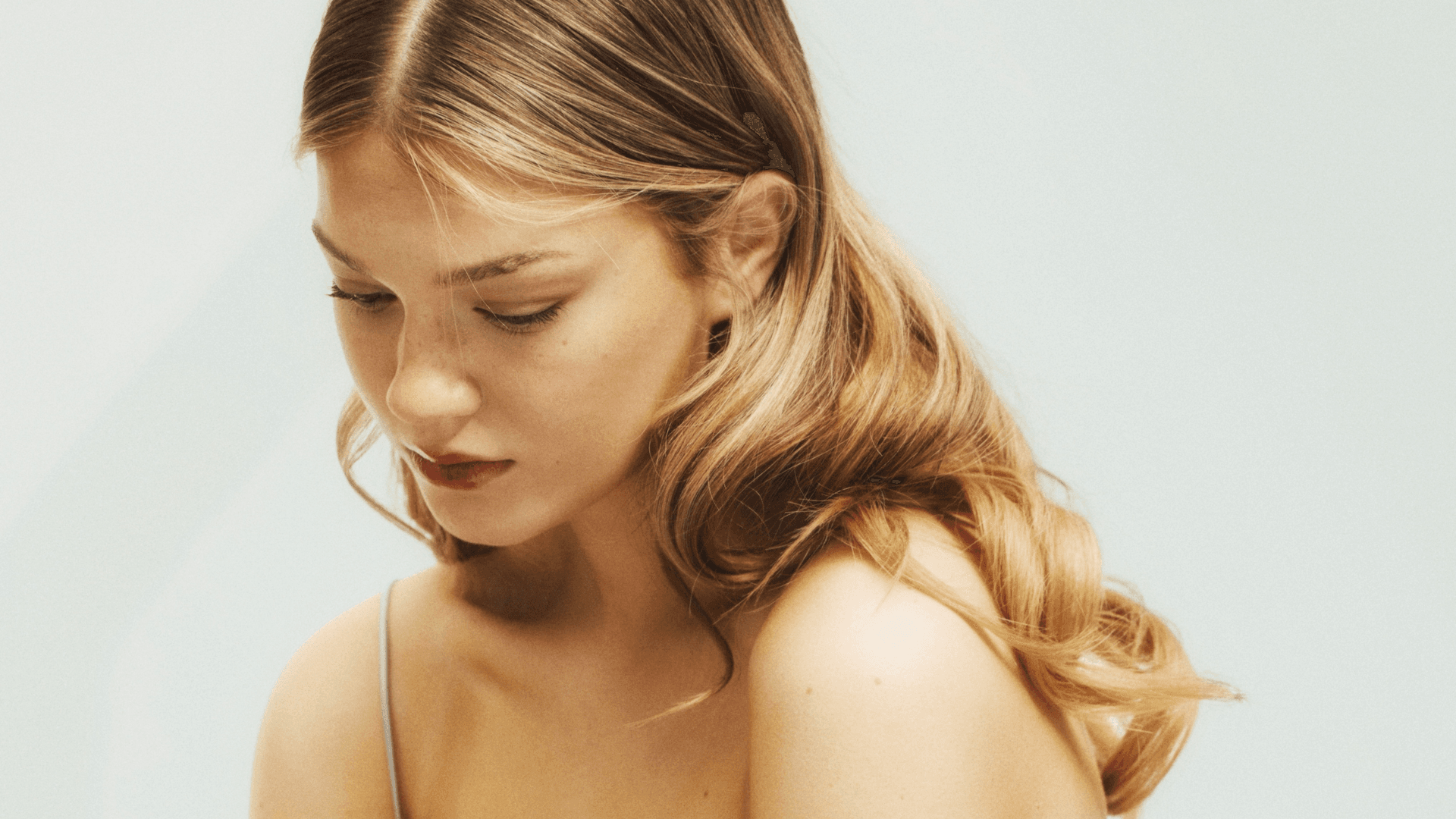 Isabel van Gelder at The Echo