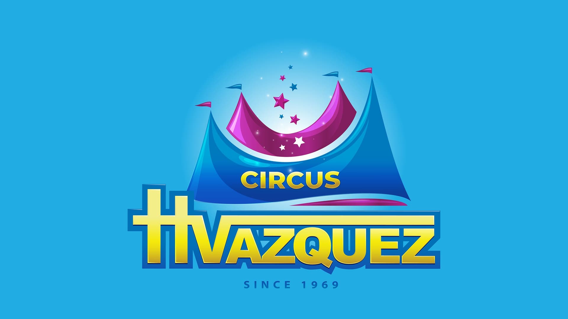 Circus Vazquez at Tysons II