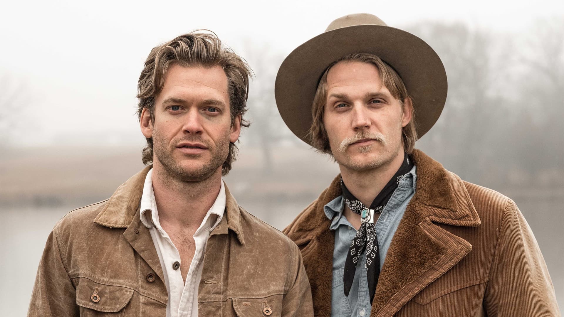 Jamestown Revival at Gothic Theatre