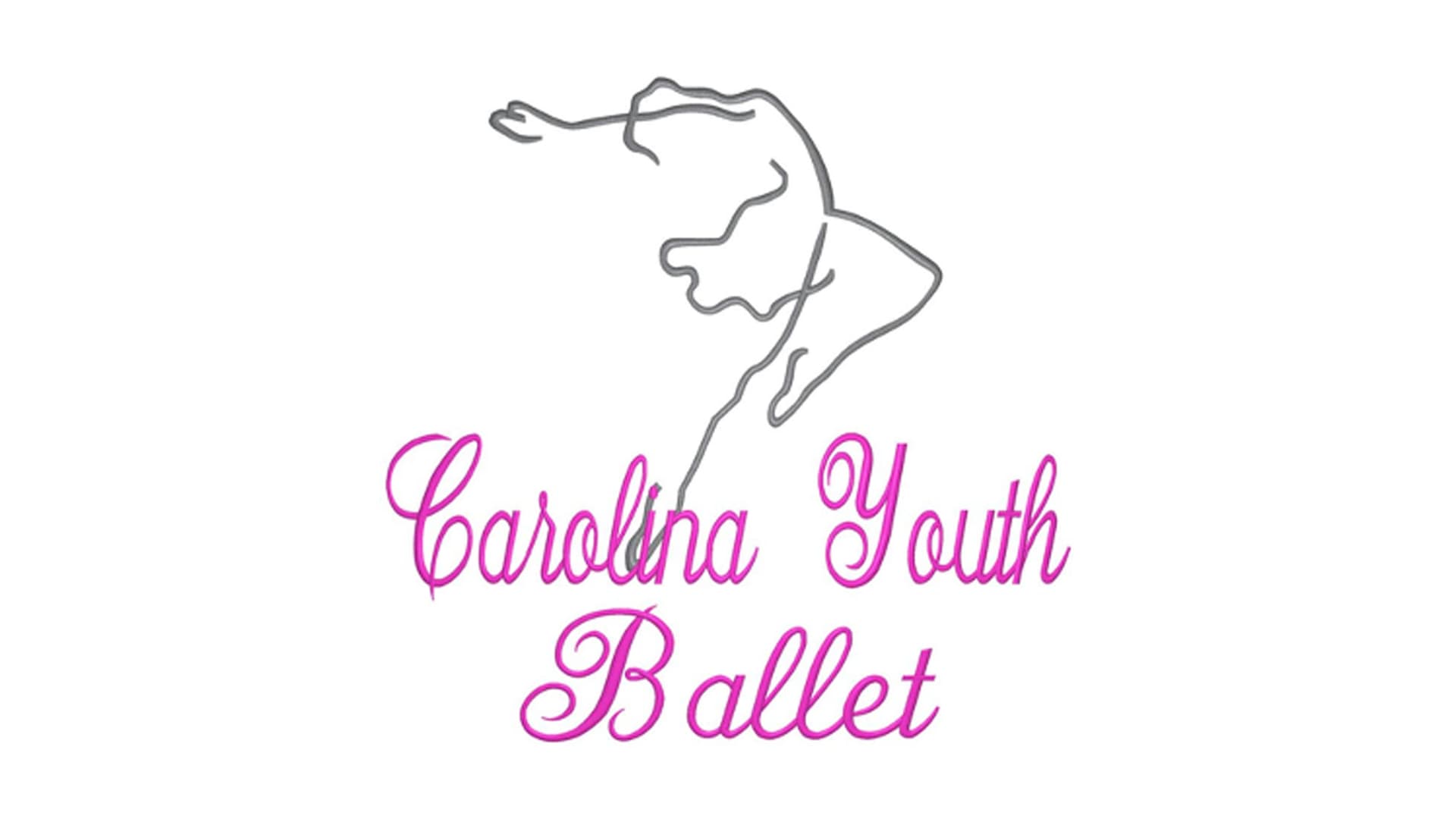 Carolina Youth Ballet at Martin Marietta Center for the Performing Arts