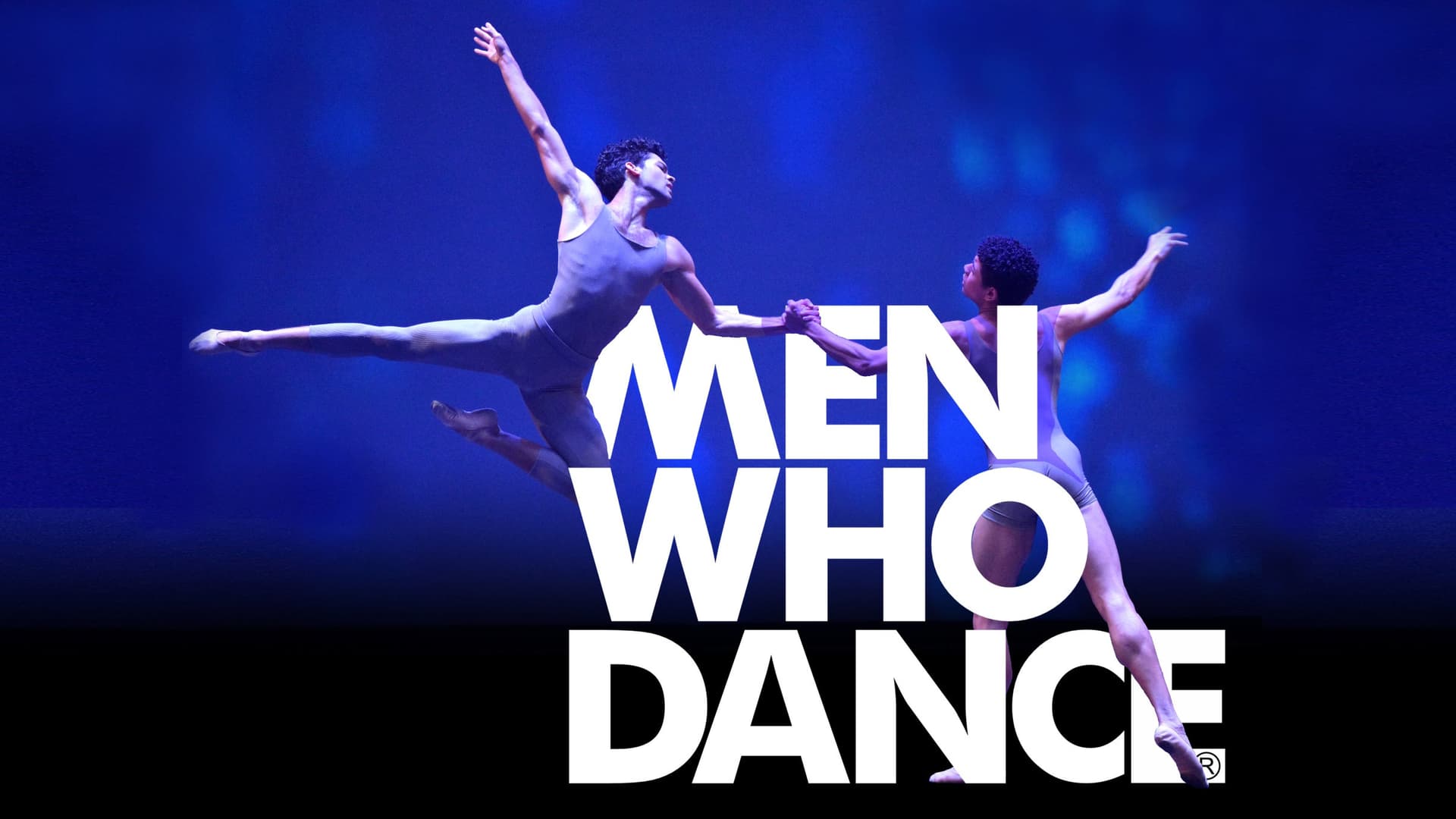 Men Who Dance at Amaturo Theater at Broward Center