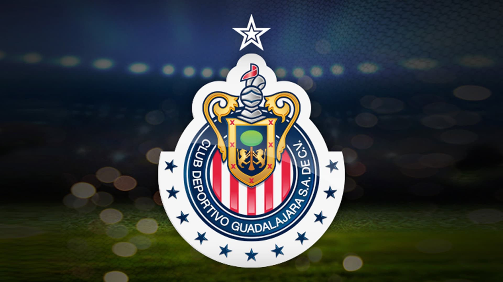 Chivas Guadalajara at PayPal Park