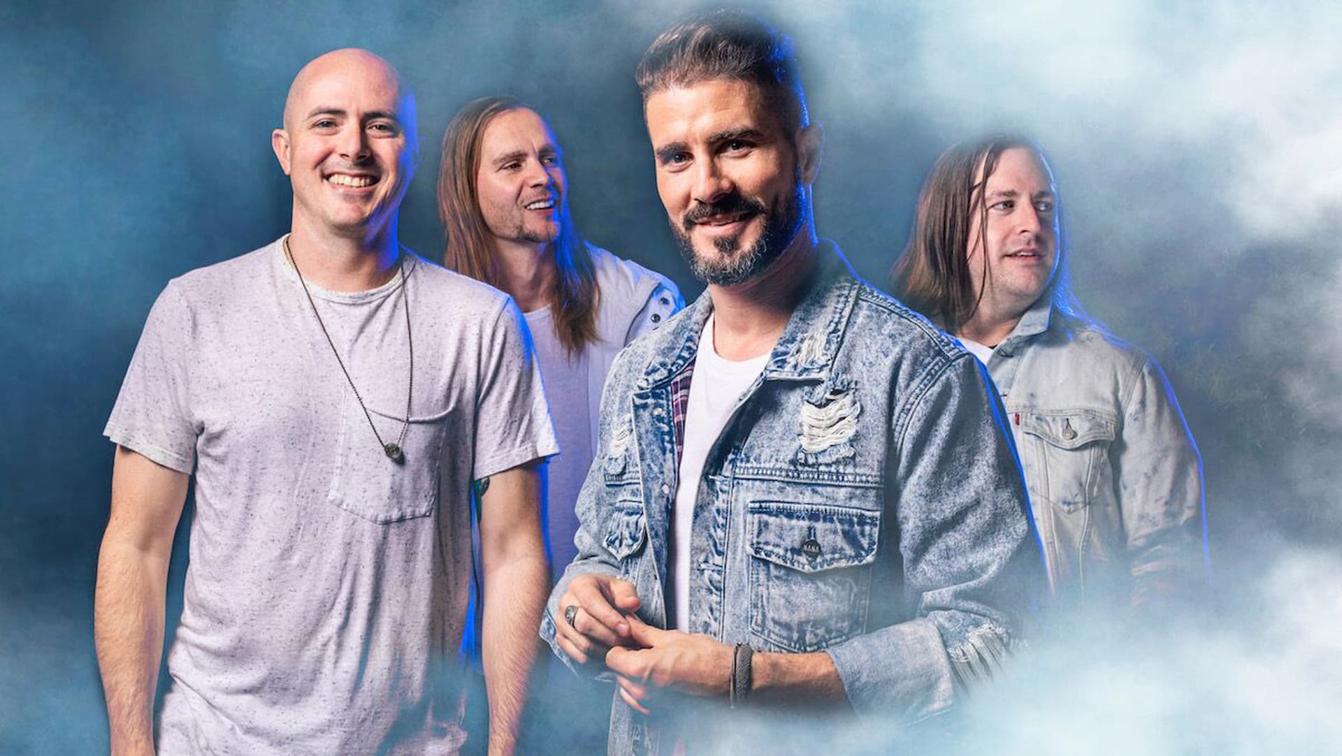Greek Fire at Delmar Hall