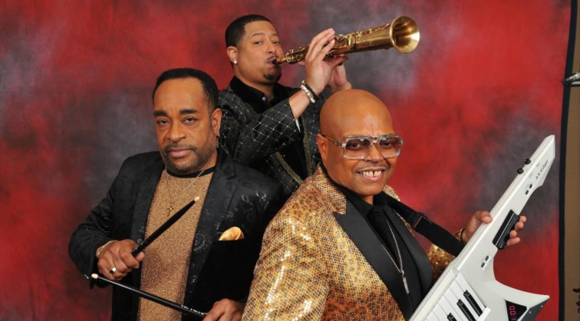 Pieces of a Dream at Birchmere