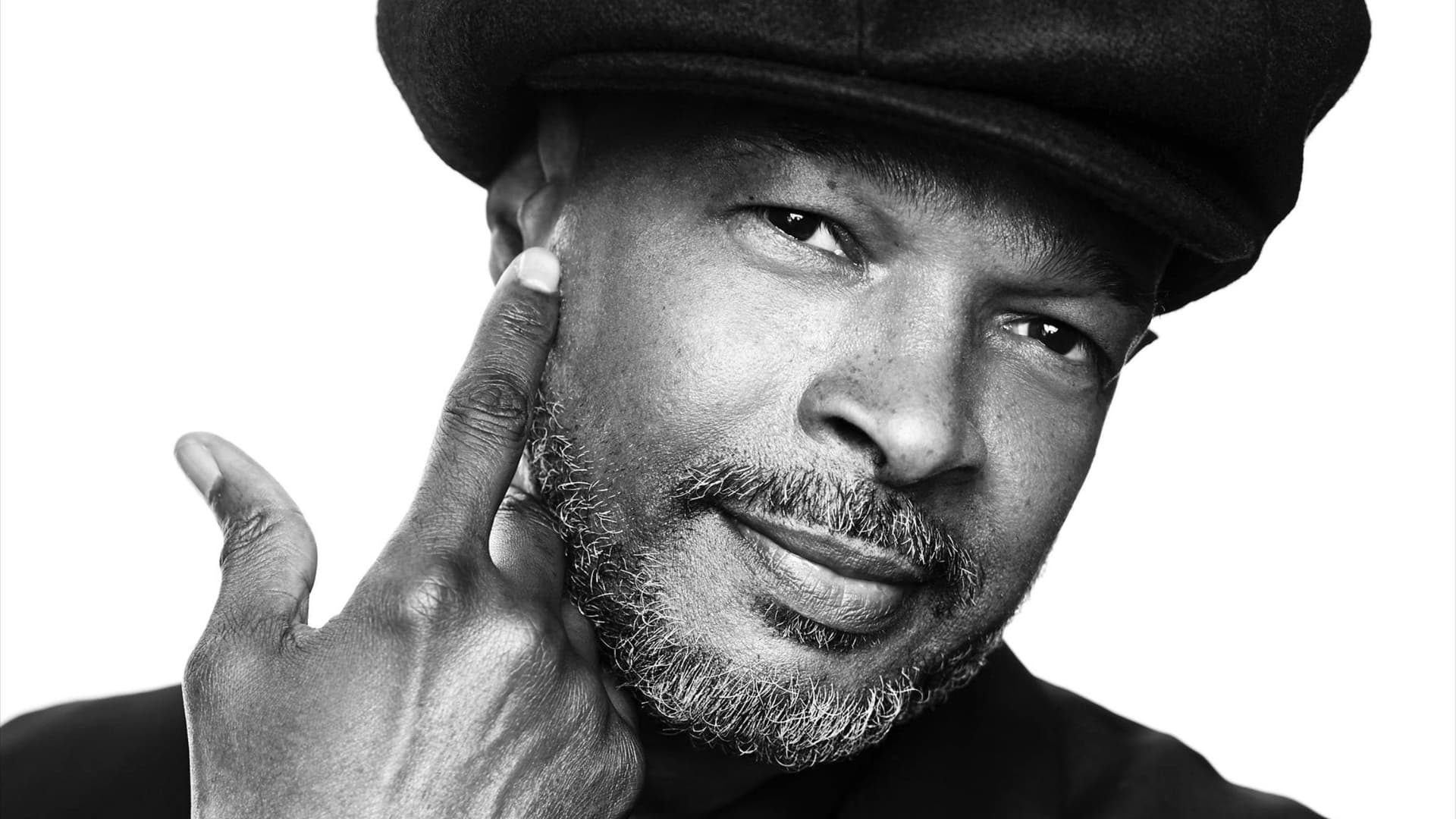 Damon Wayans at San Jose Improv