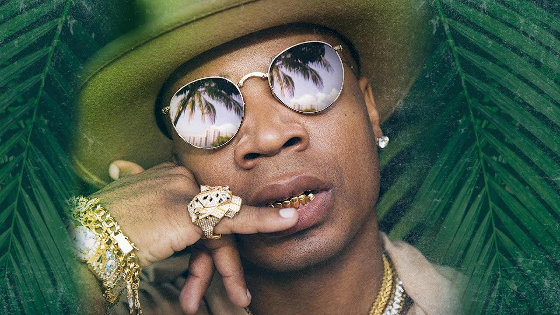 Plies at Mable House Barnes Amphitheatre