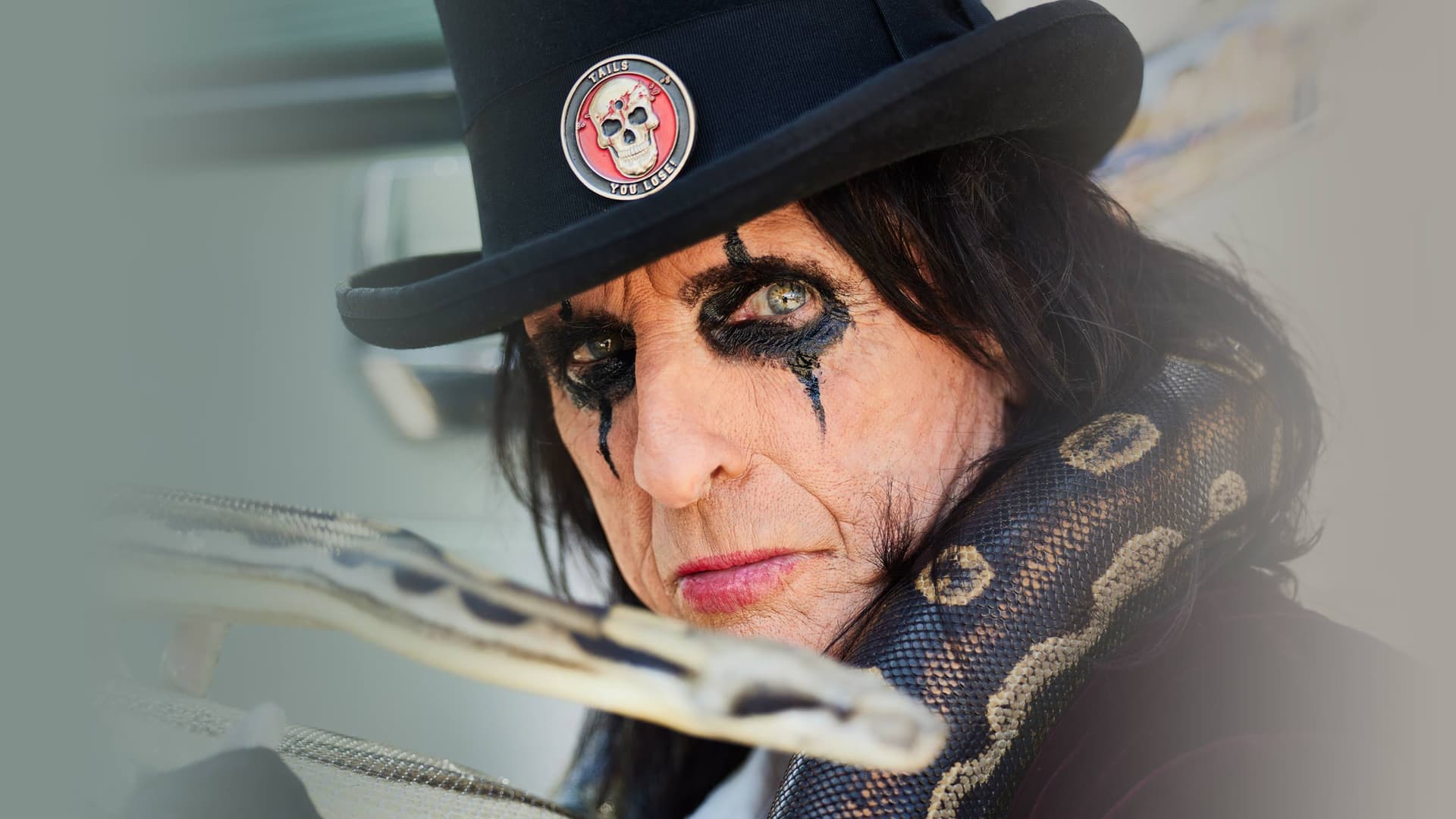 Alice Cooper at Stifel Theatre