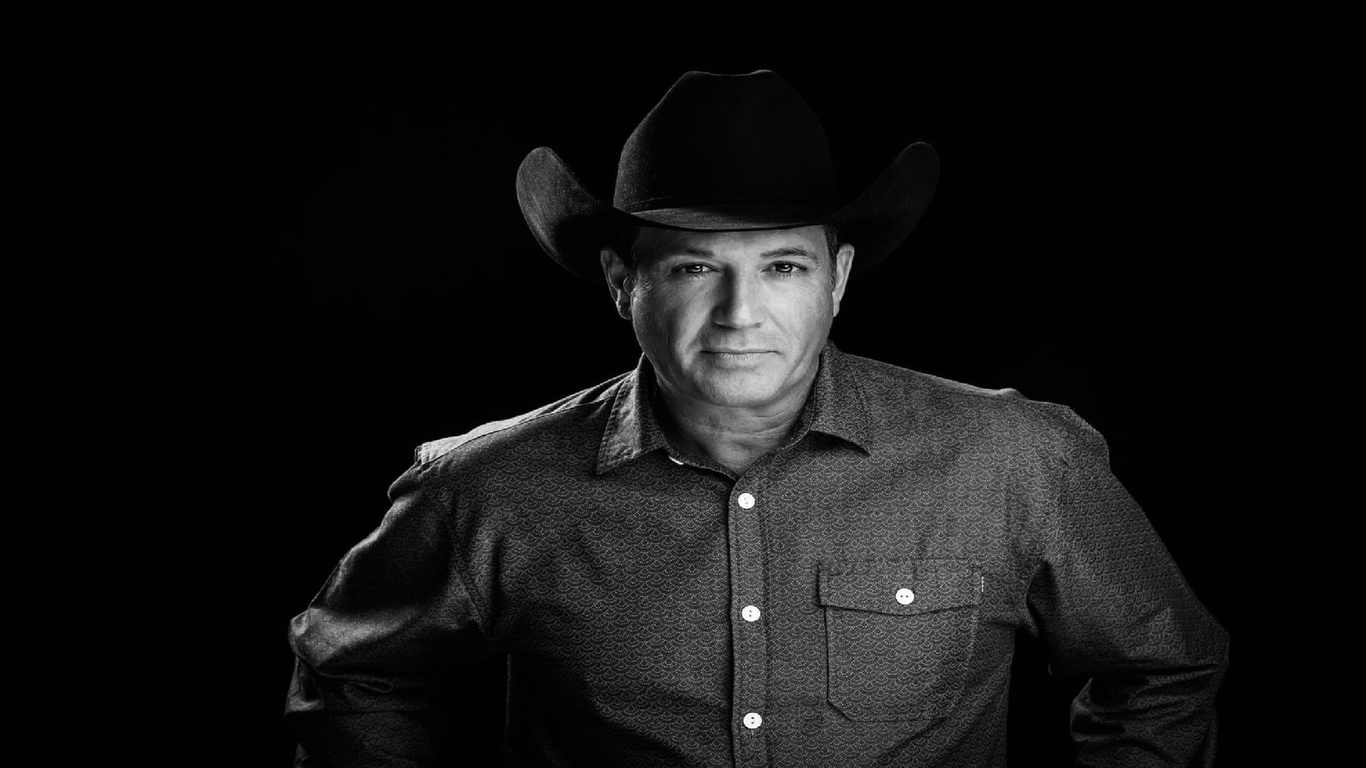 Tracy Byrd at Arena Theatre
