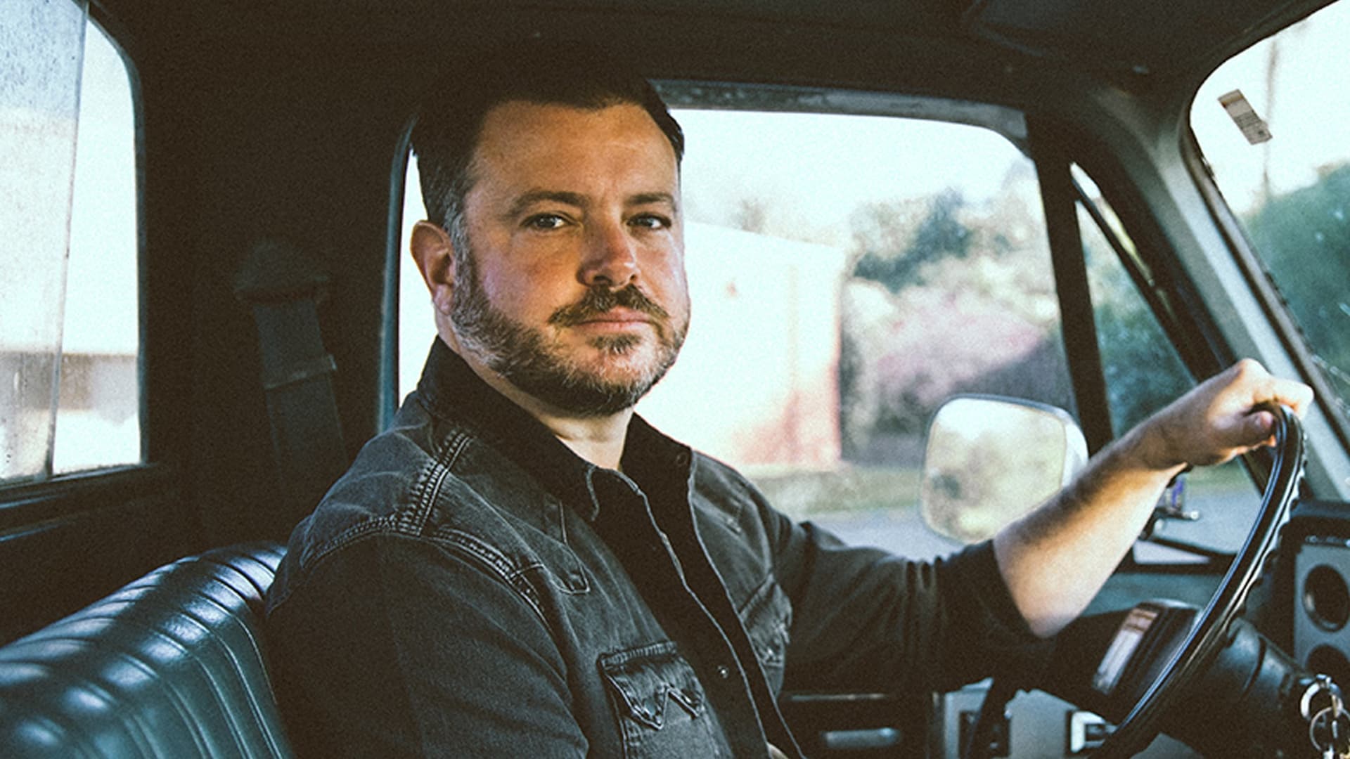 Wade Bowen at House of Blues Dallas 