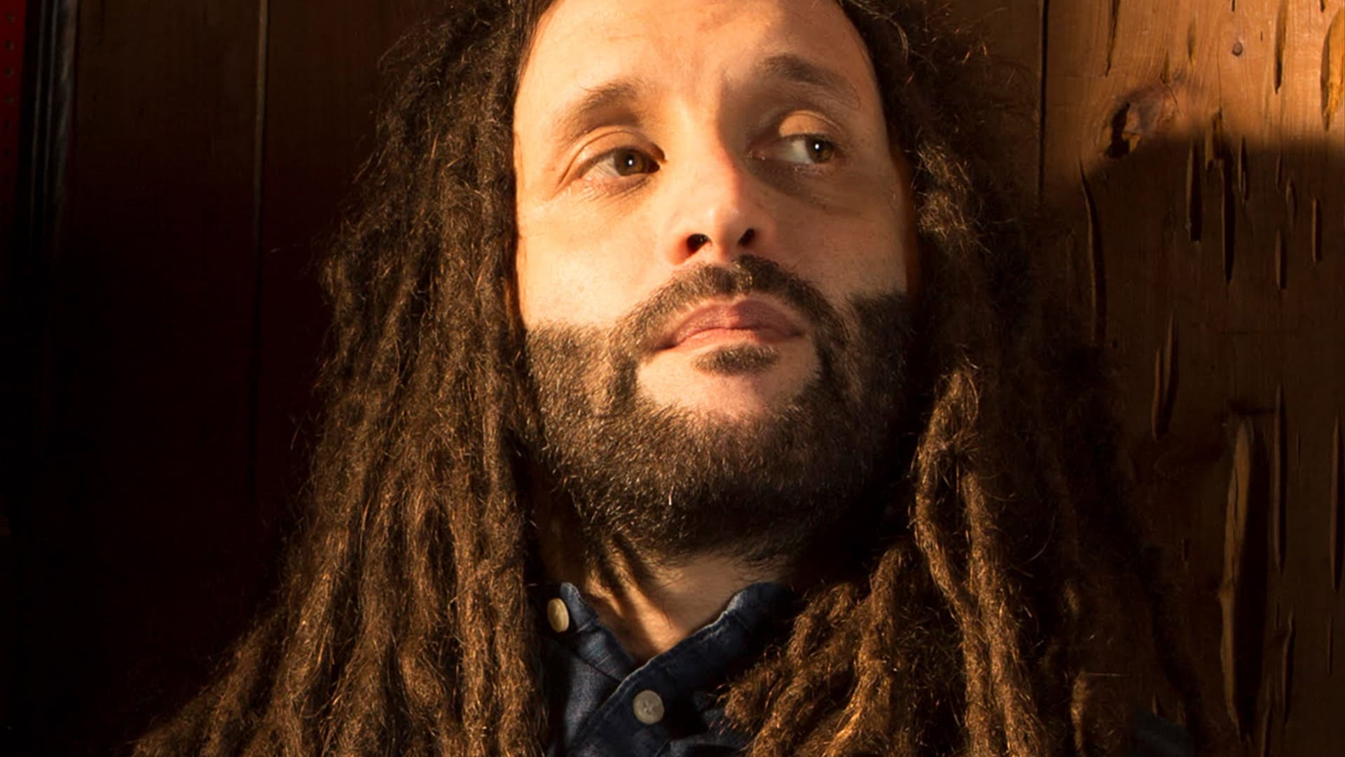 Alborosie & Shengen Clan at The Regent Theater