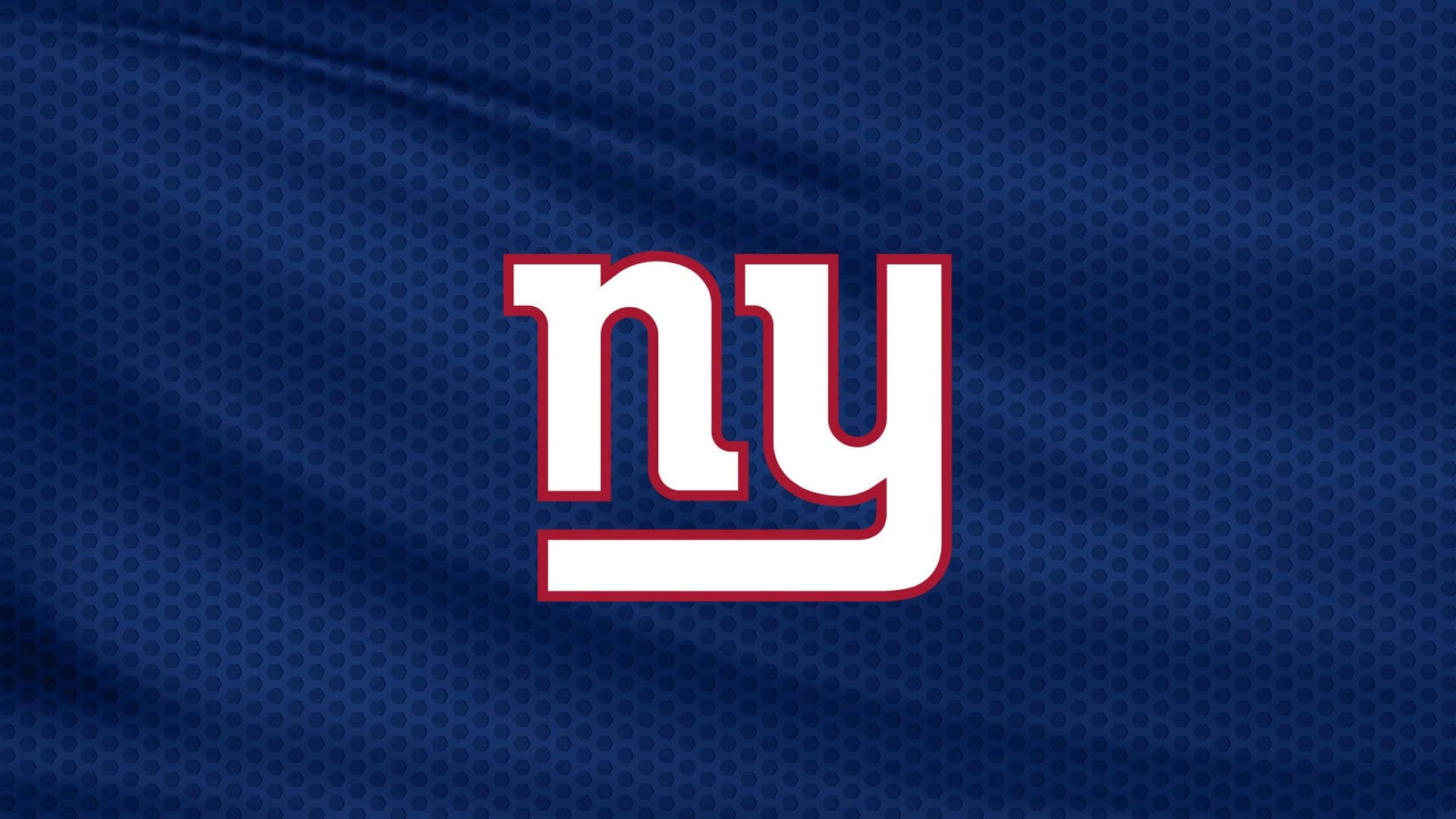 New York Giants at MetLife Stadium
