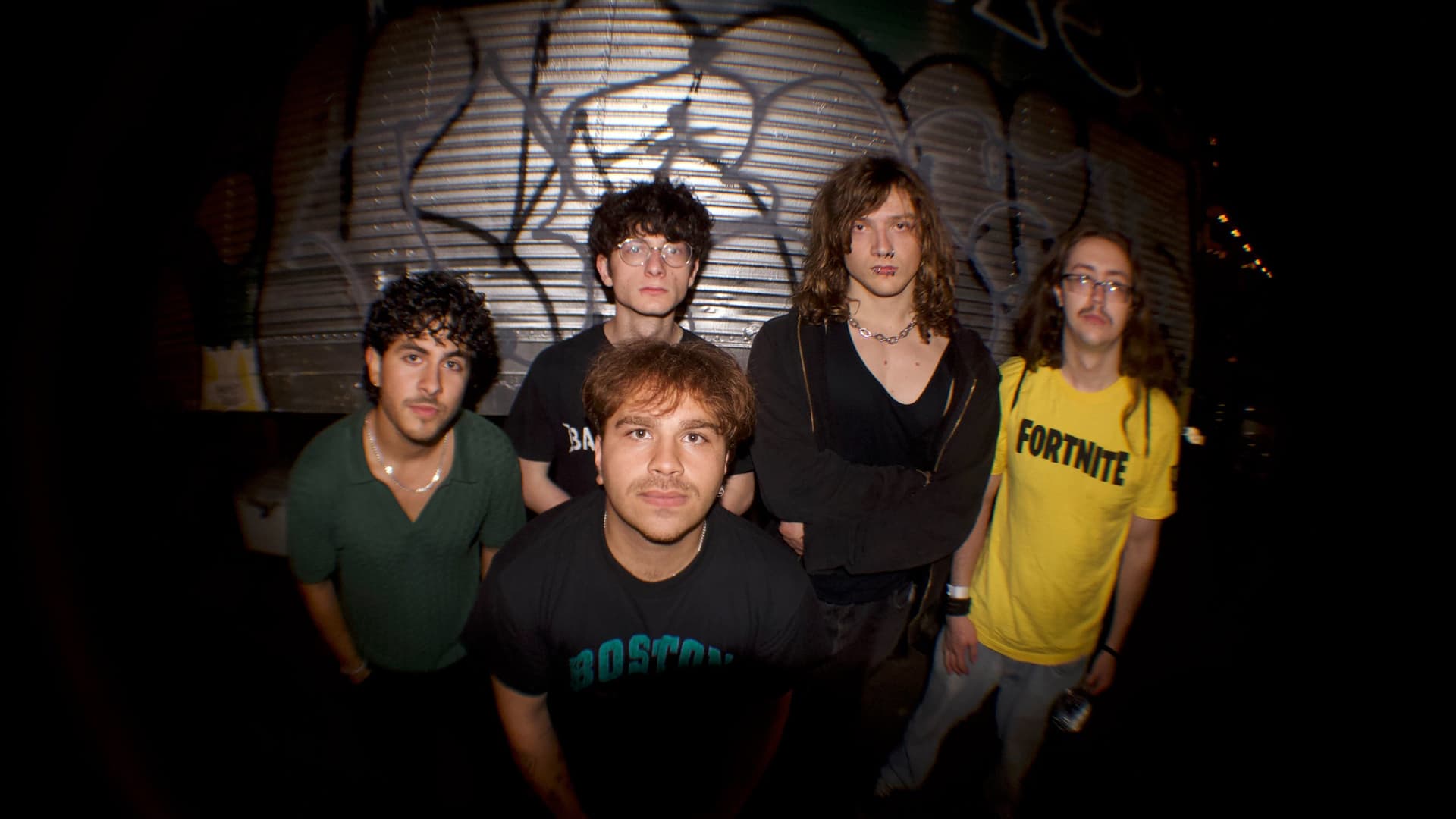 SAMSARA. at Mercury Lounge