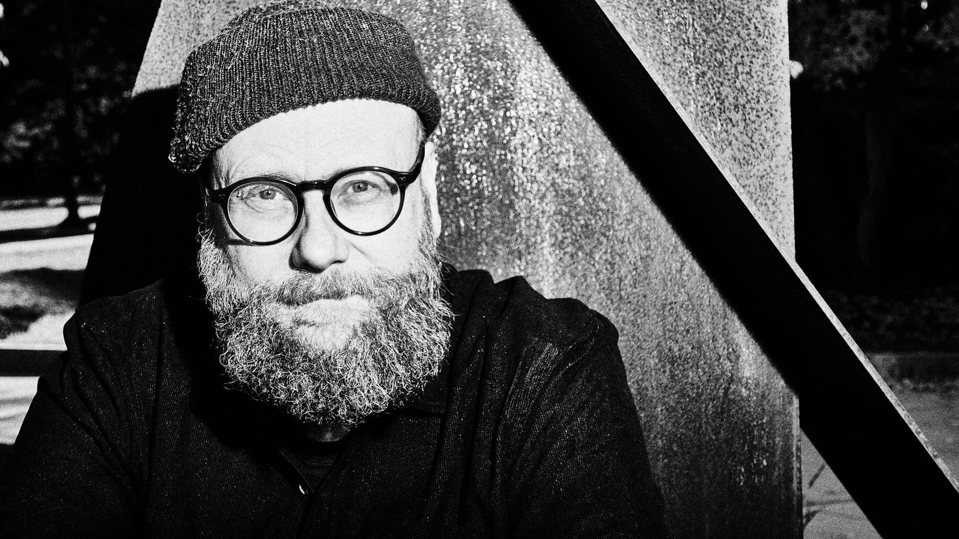 Mike Doughty at Vivarium