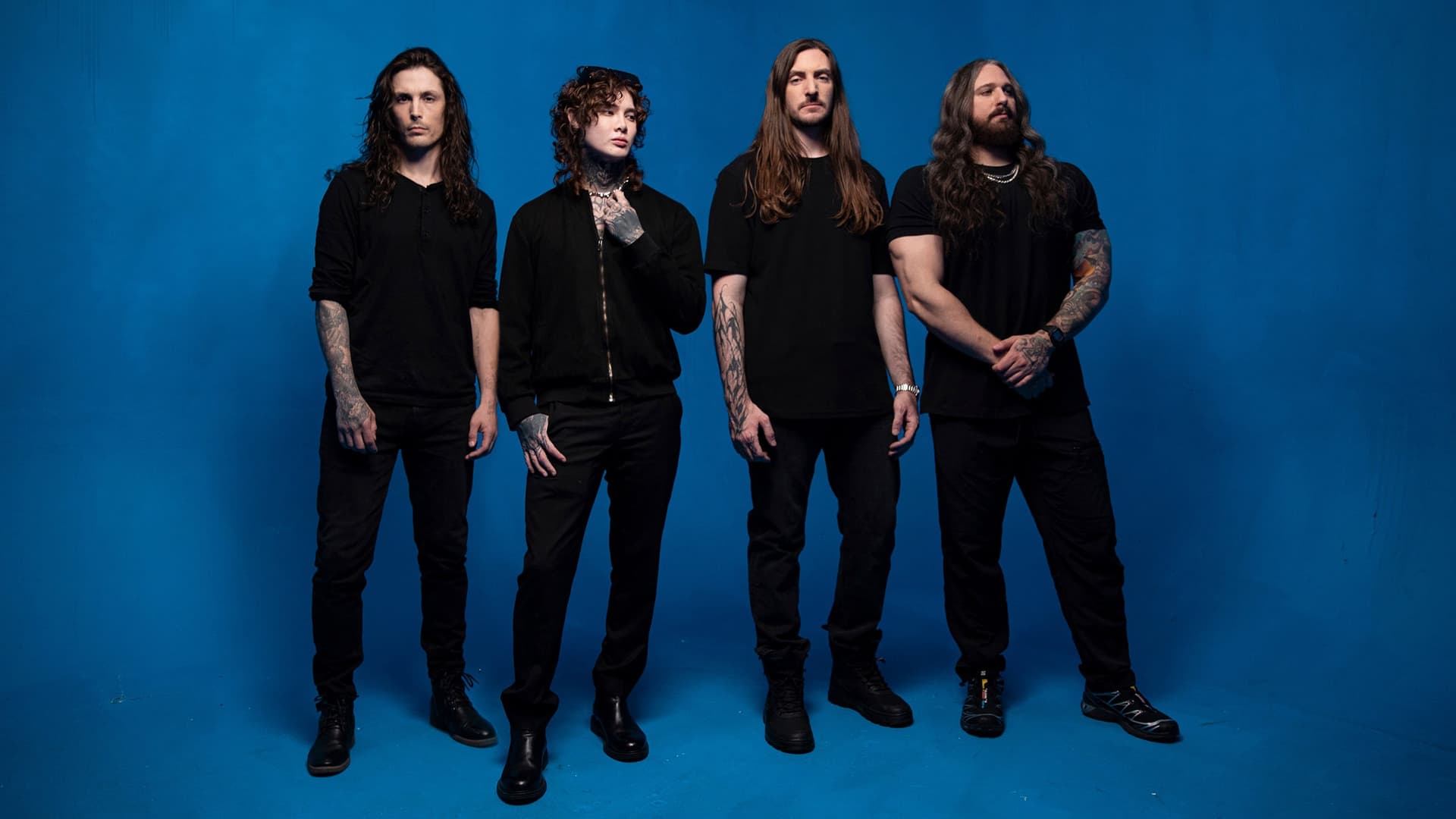 Polyphia at The Junkyard