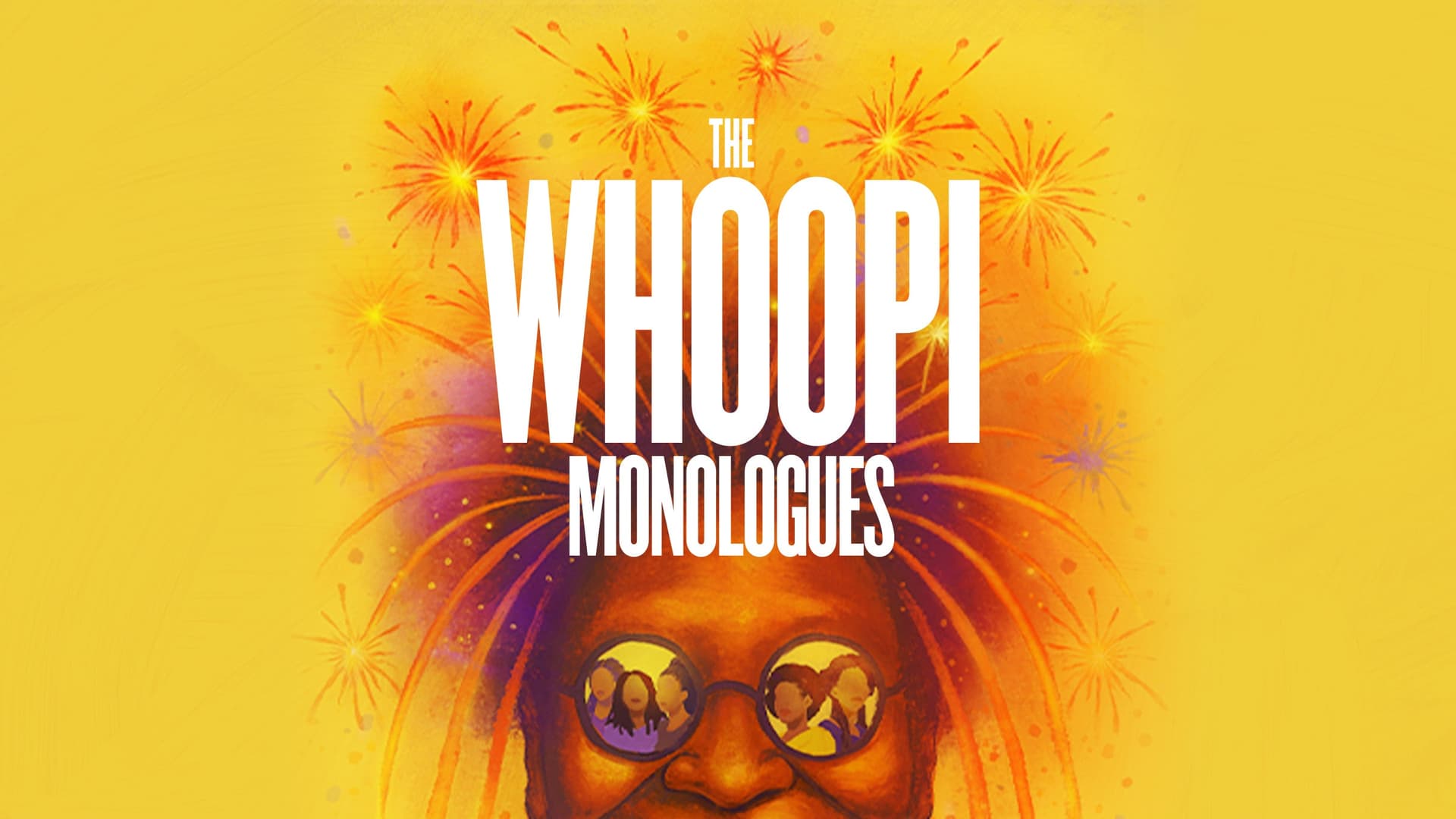 The Whoopi Monologues at Lincoln Center - Mitzi E. Newhouse Theater