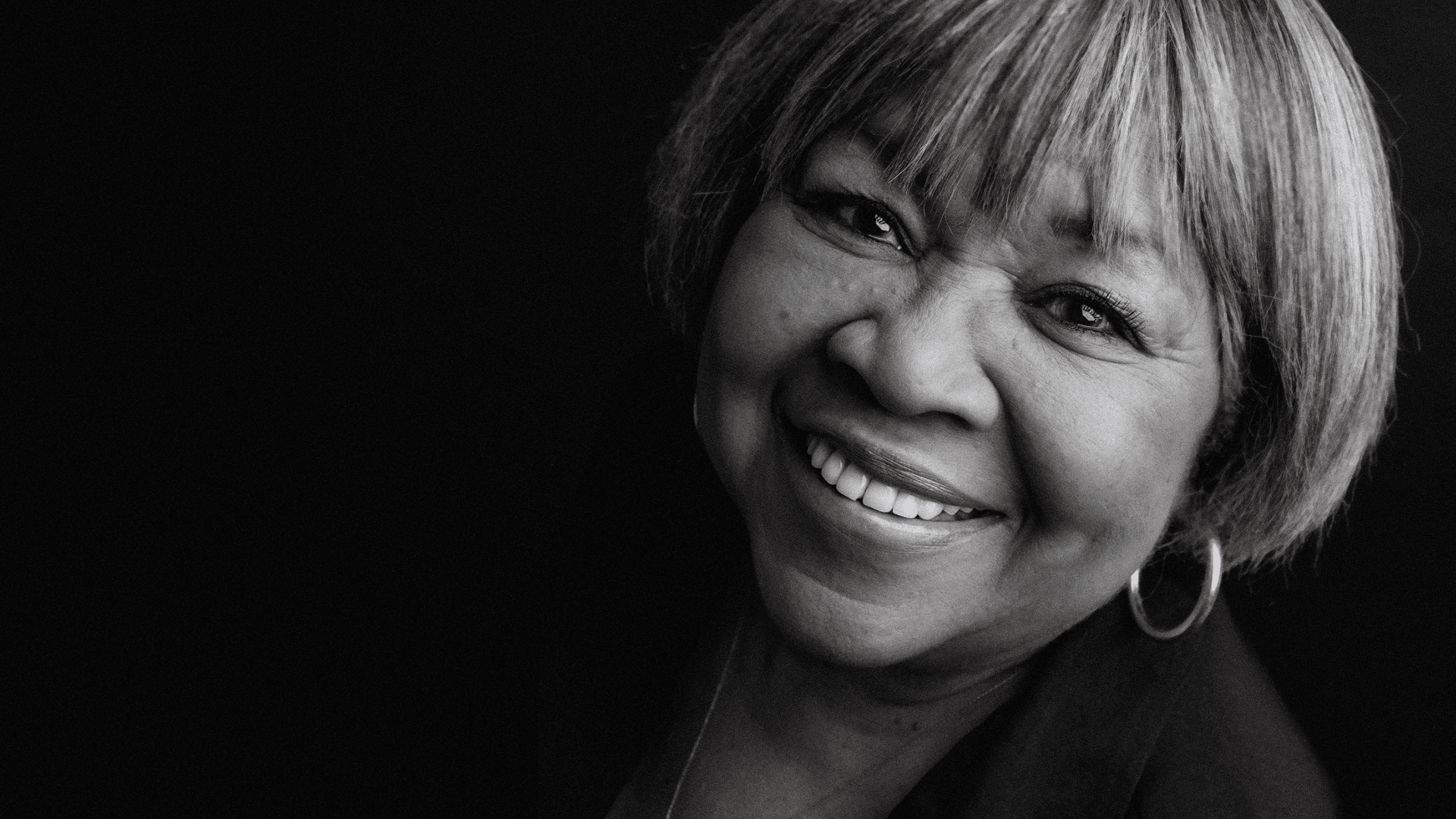 Mavis Staples at Payne & Mencias Palladium
