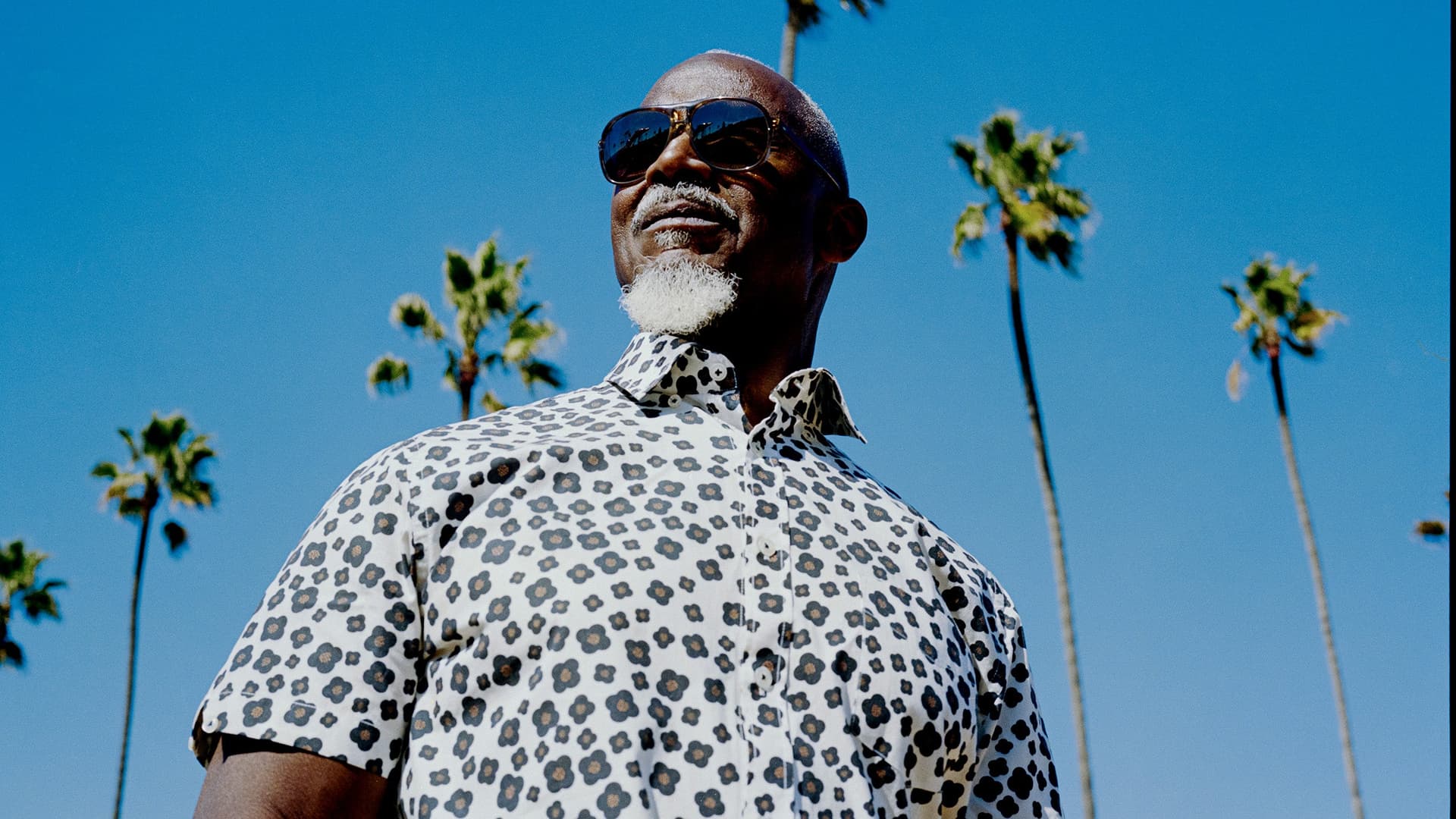 Karl Denson's Tiny Universe at Woodlands Tavern