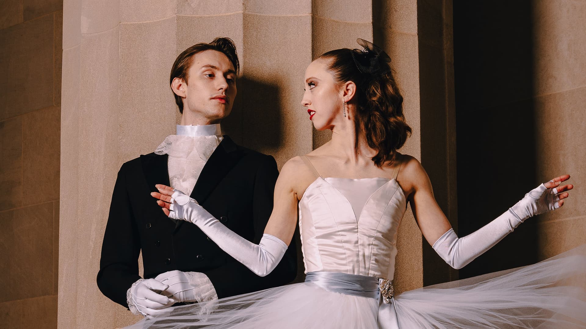 Carolina Ballet at Martin Marietta Center for the Performing Arts