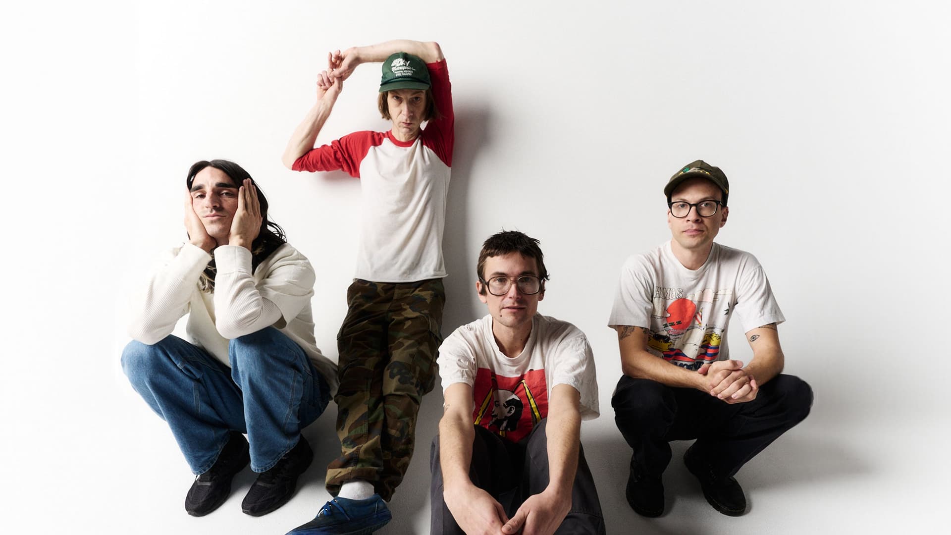 DIIV at Great American Music Hall