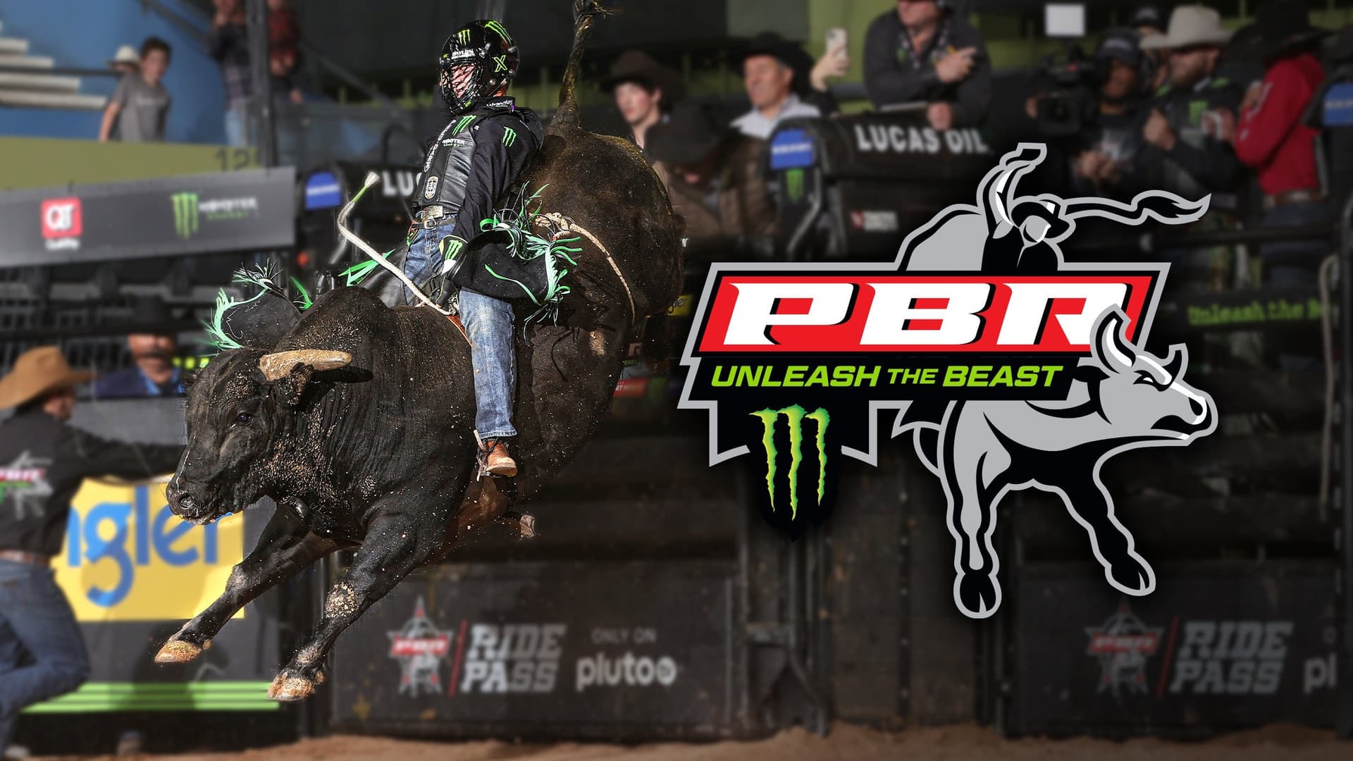 PBR: Unleash the Beast at Madison Square Garden