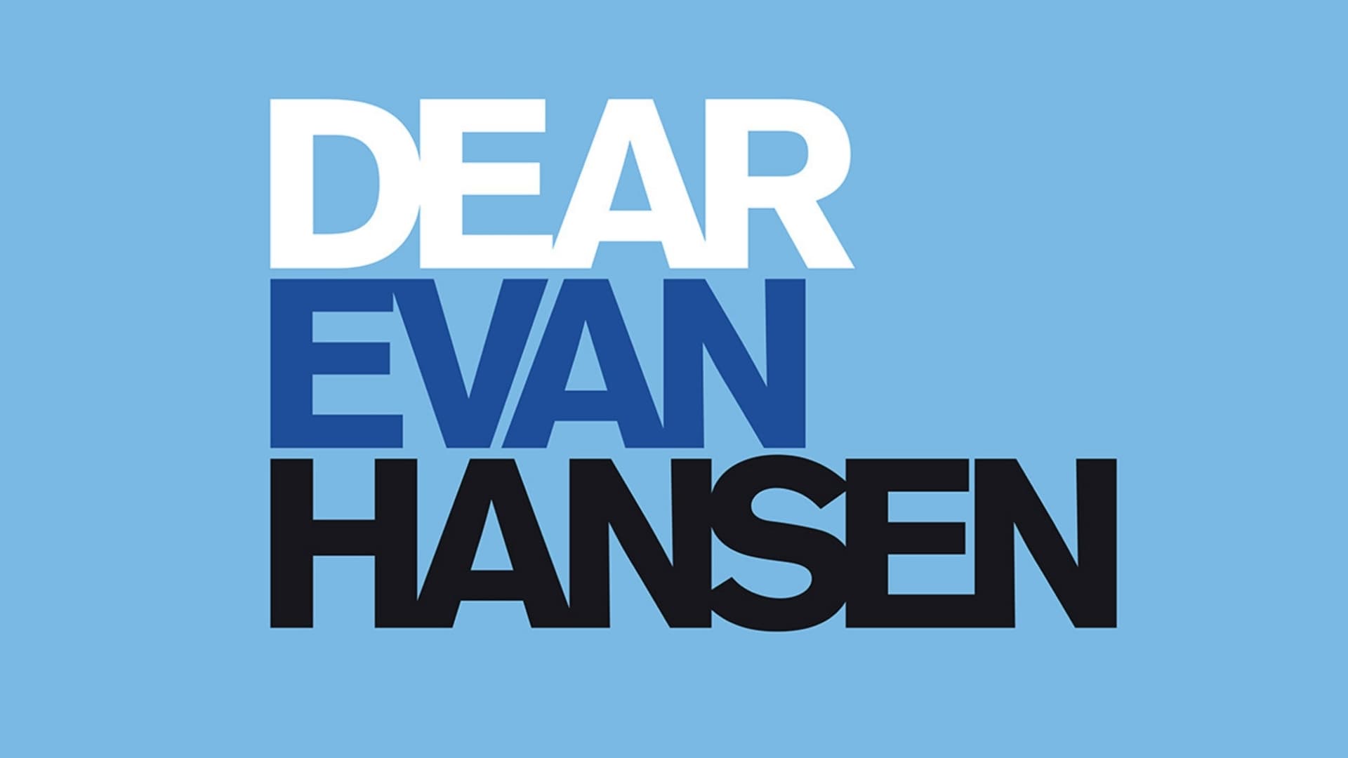 Slow Burn Theatre Co: Dear Evan Hansen at Amaturo Theater at Broward Center