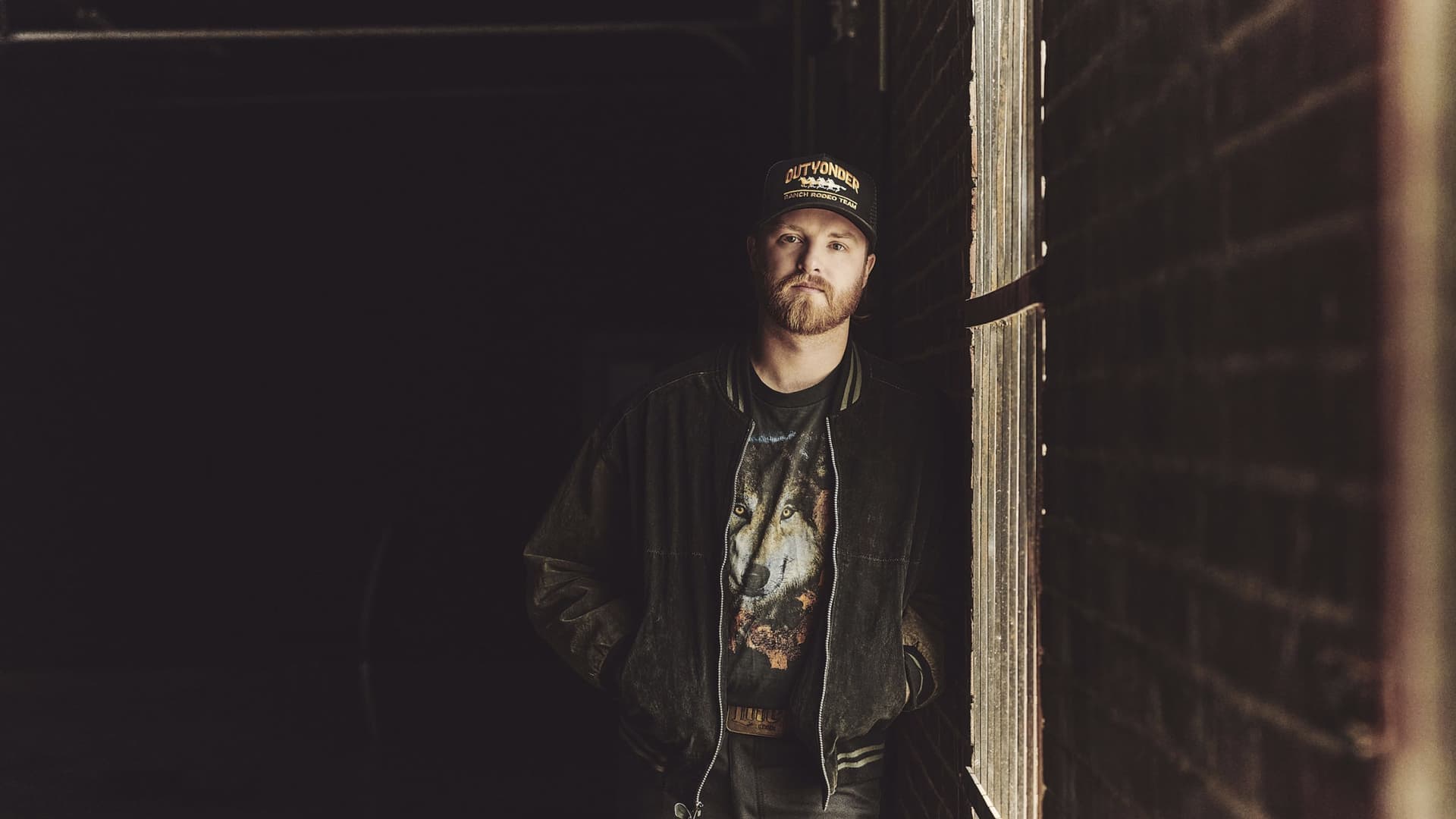 Colby Acuff at Neighborhood Theatre Tap Room