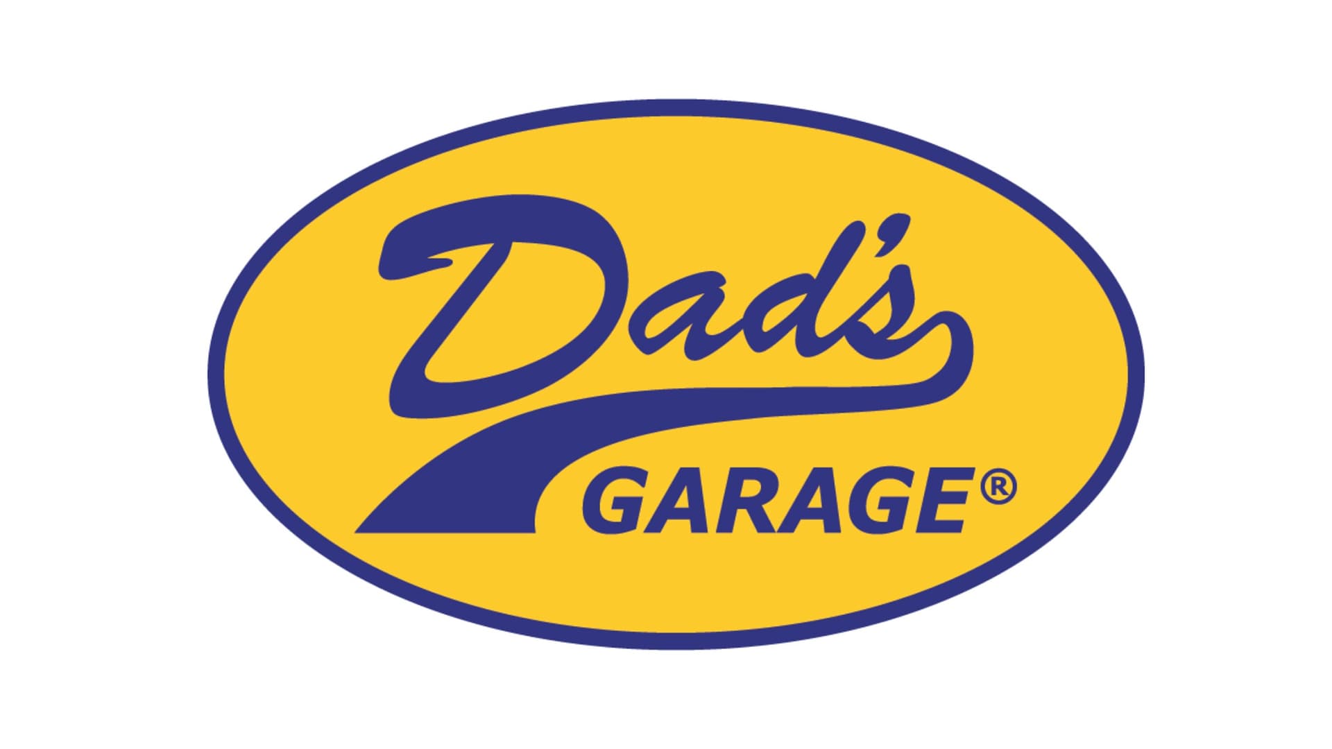 Dad's Garage at Hudgens Center