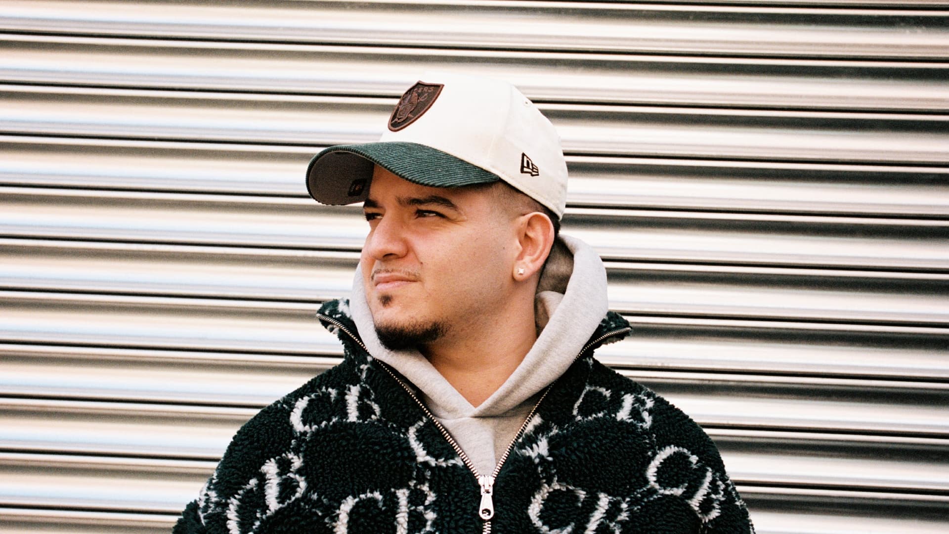Bou at Walter Studios