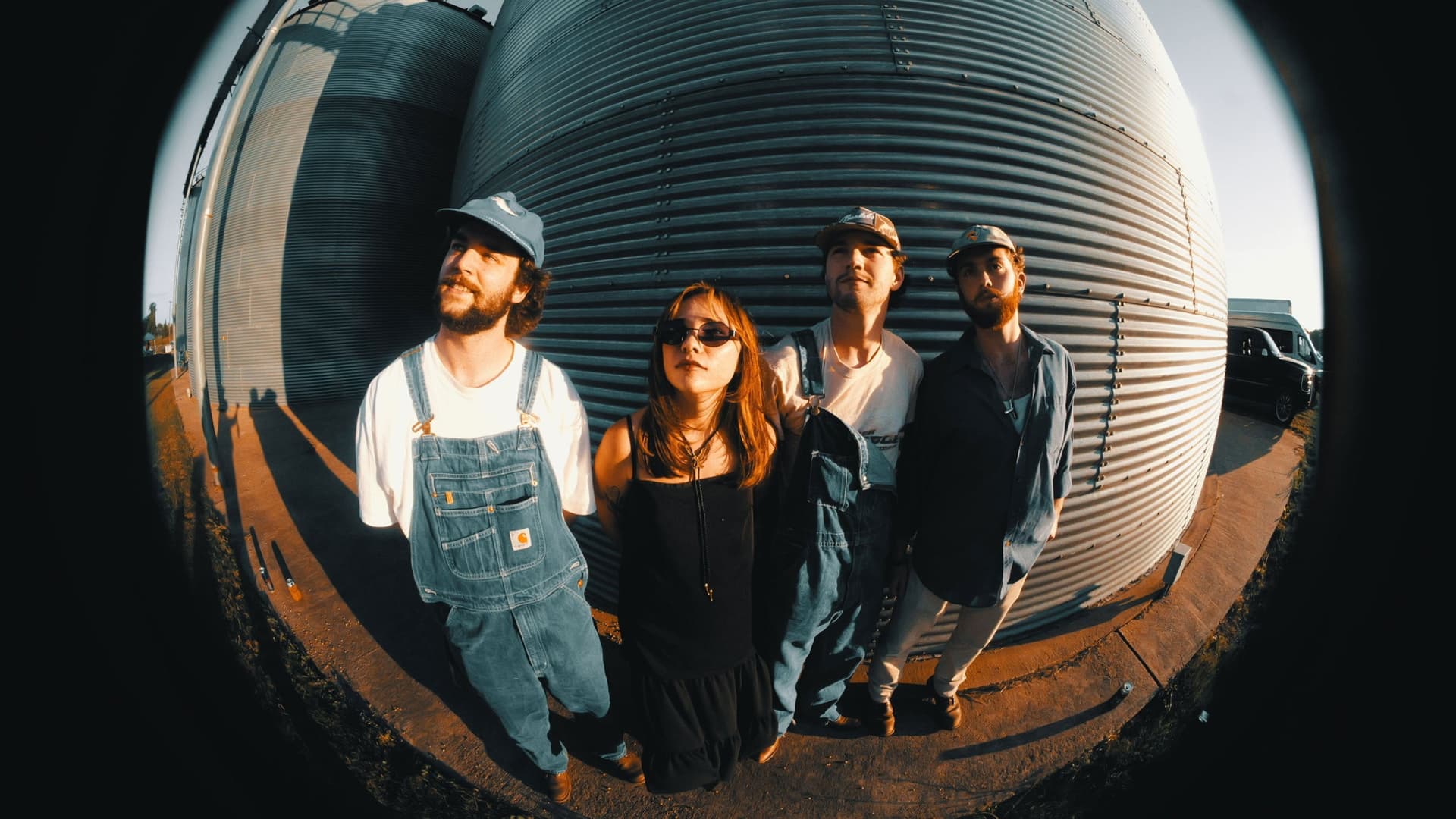 Crooked Diehl at Mercury Lounge
