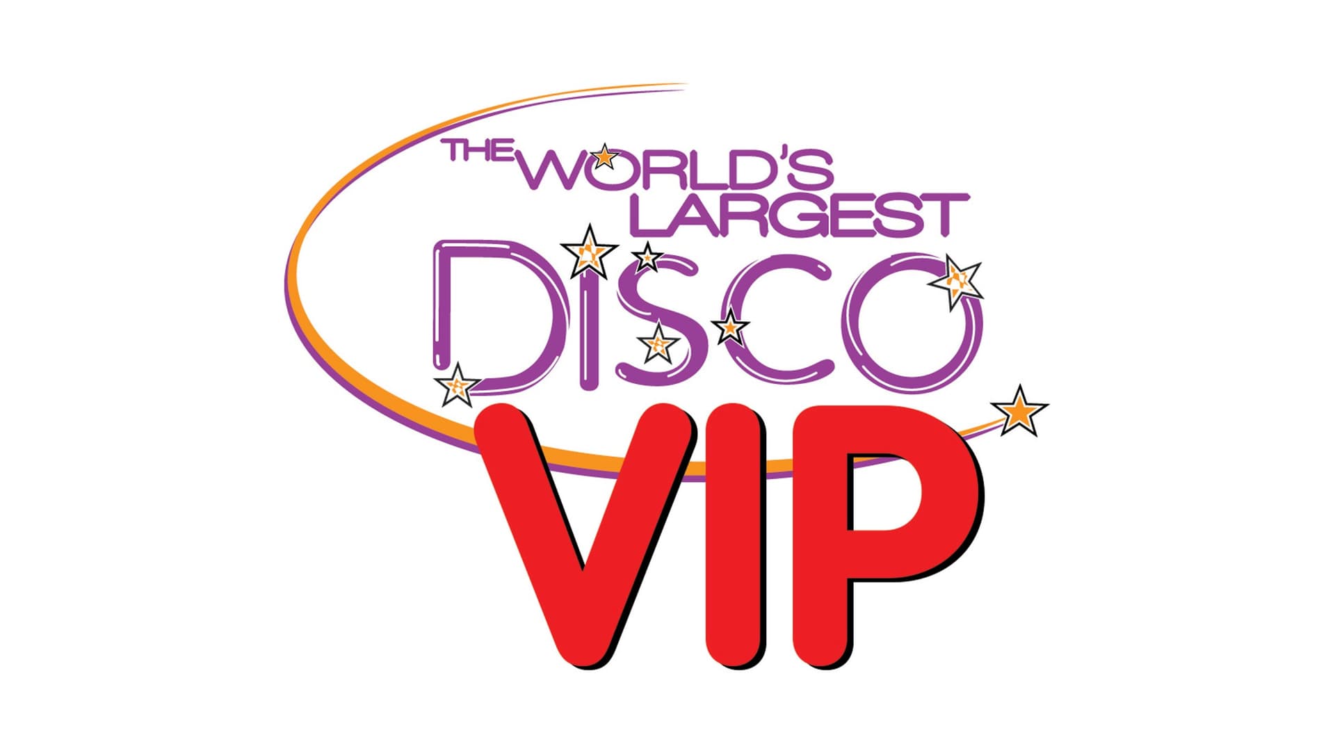 World's Largest Disco VIP Party at Buffalo Convention Center