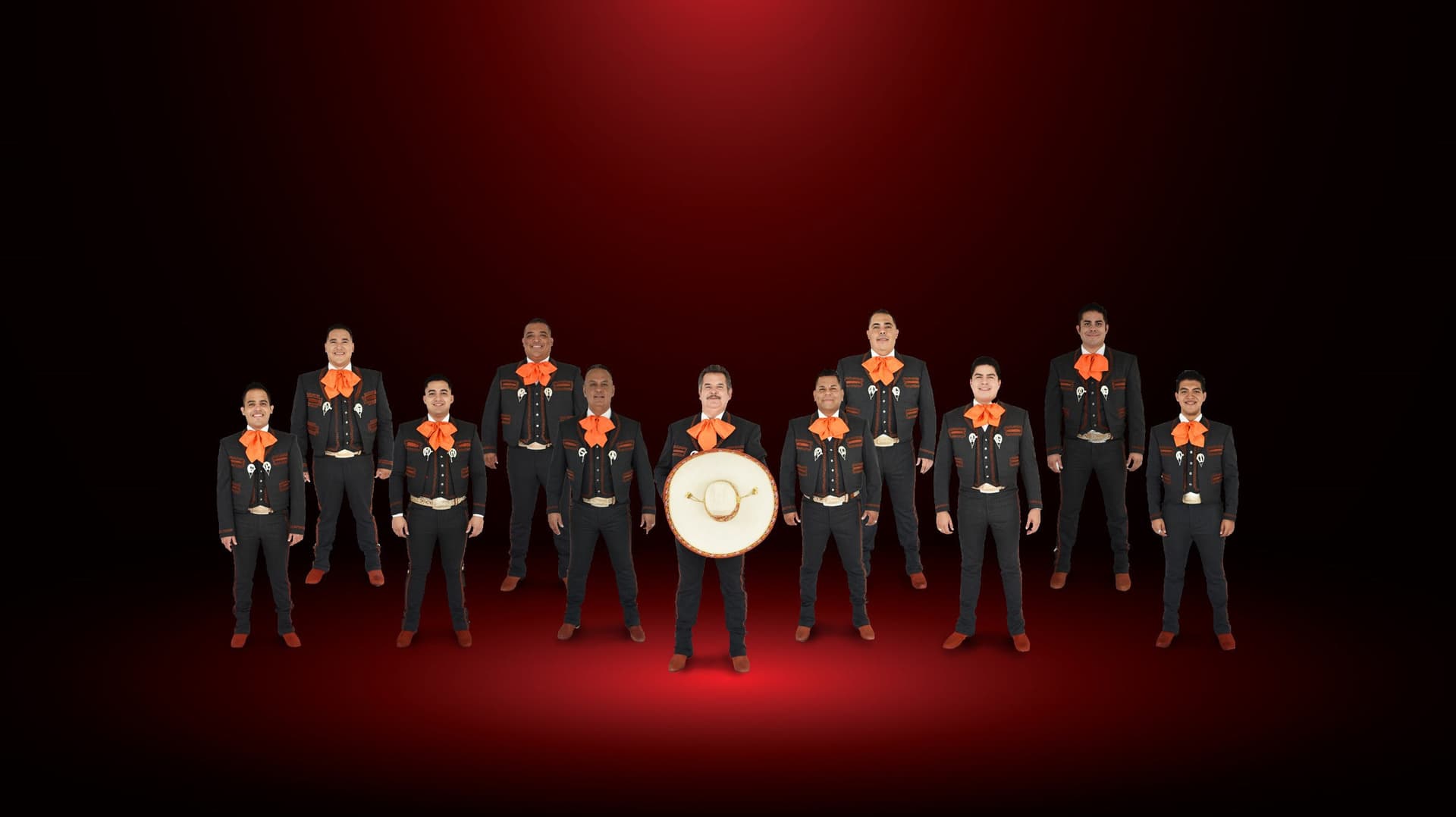 Mariachi Los Camperos at Fox Performing Arts Center
