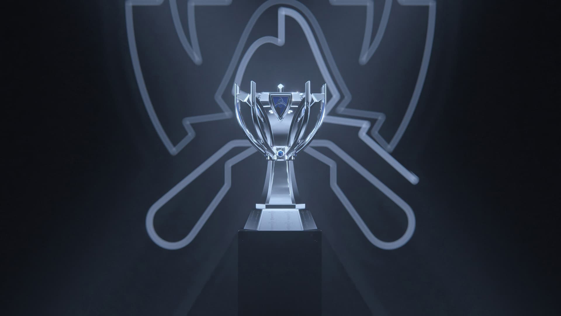 League of Legends World Championships at Barclays Center