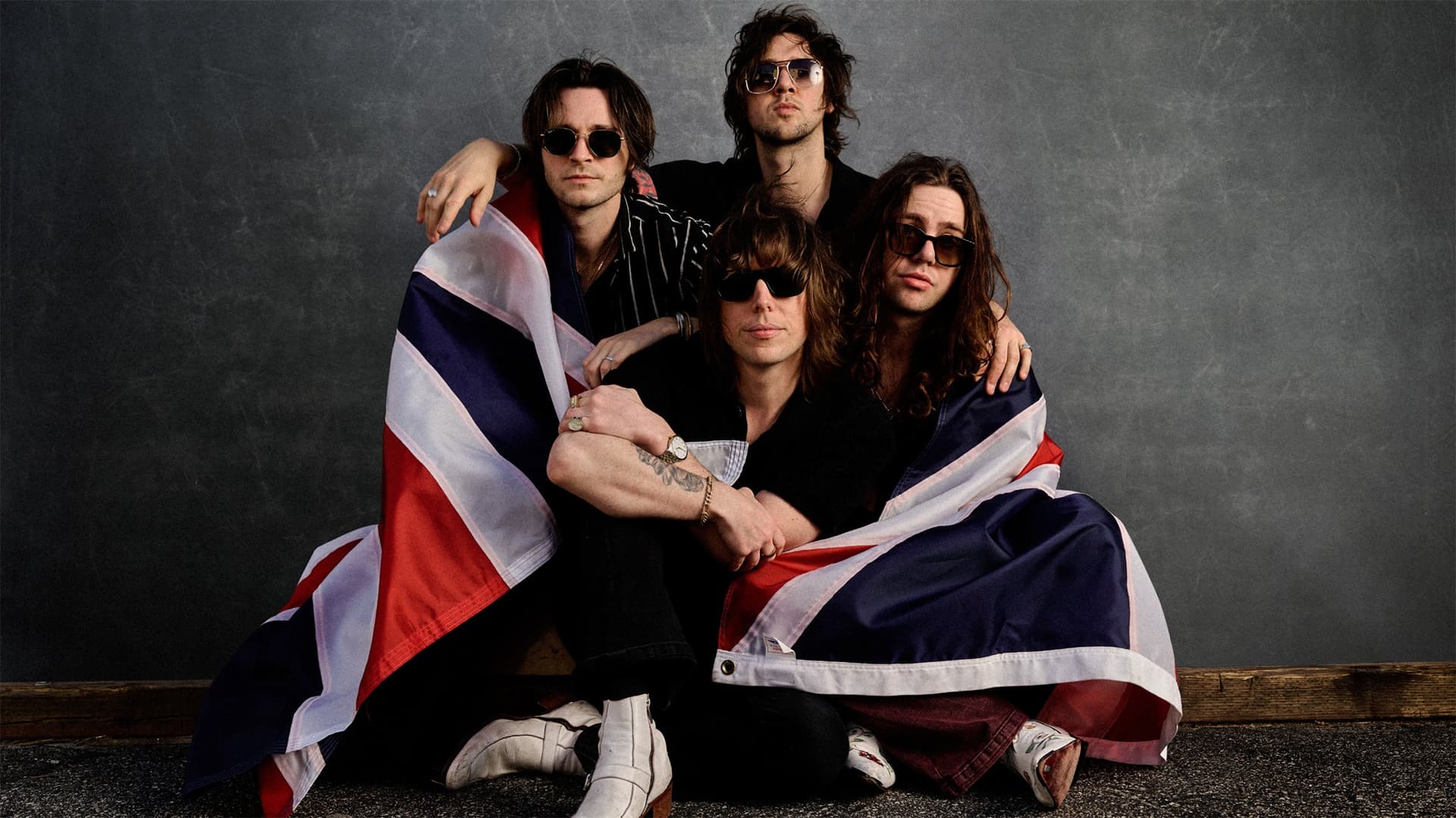 The Struts at Ameristar Casino and Hotel