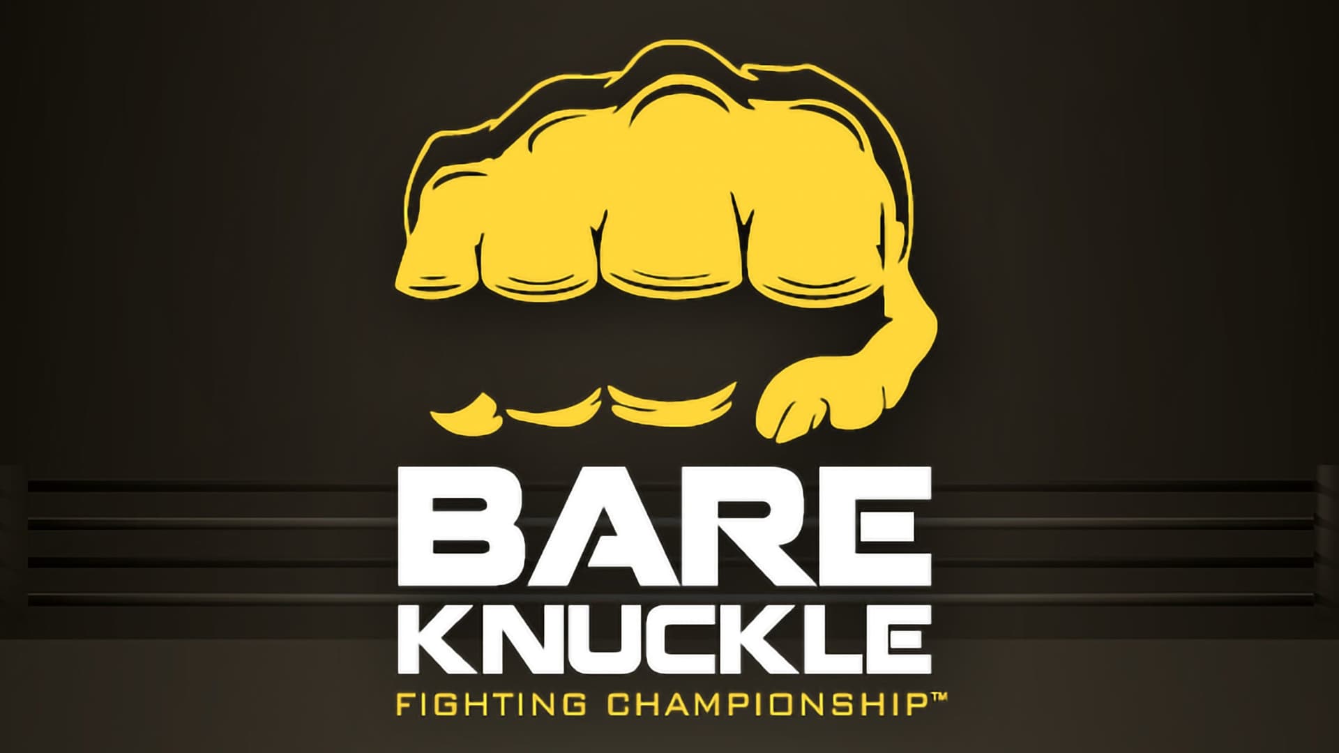 Bare Knuckle Fighting at Prudential Center