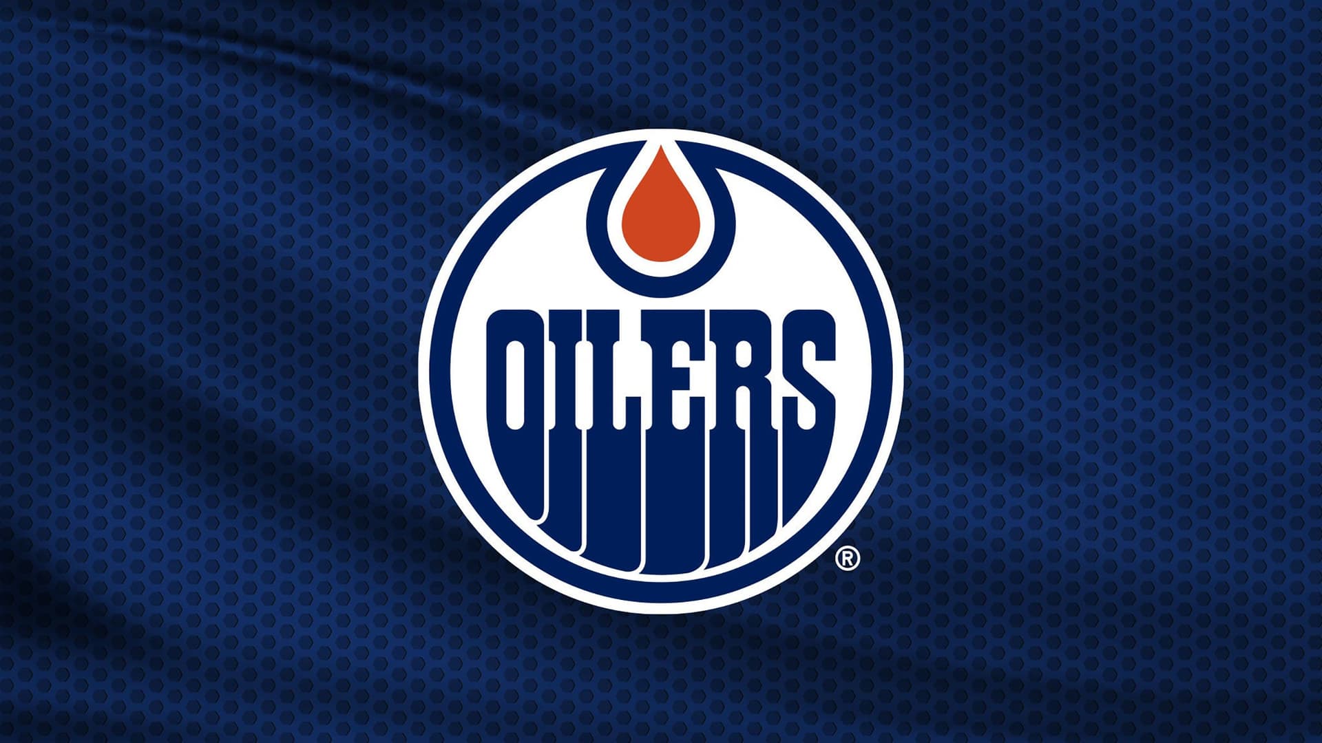 Edmonton Oilers at Rogers Place