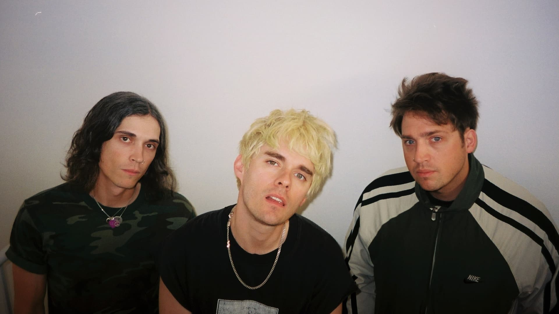 Waterparks at Ace of Spades