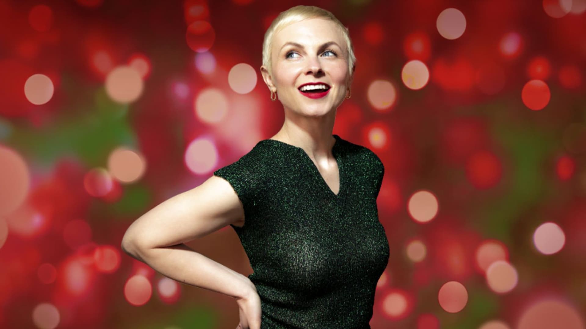 Kat Edmonson at Catalina Jazz Club