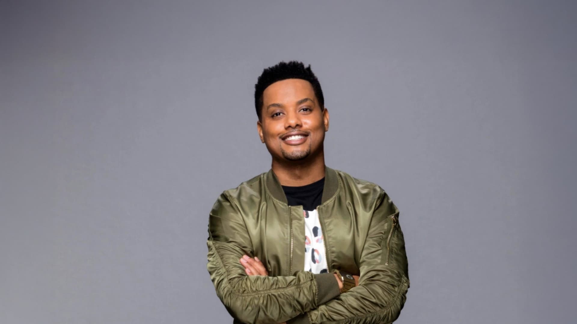 Ron G at Hollywood Improv (The Lab)