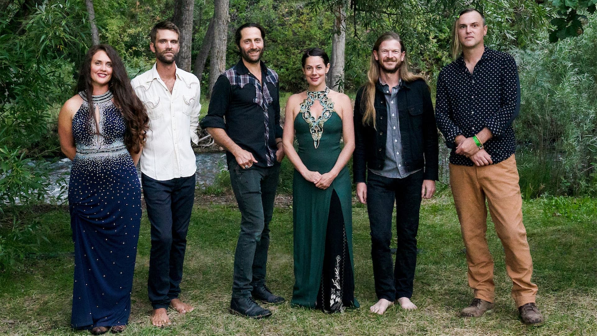 Elephant Revival at The UC Theatre
