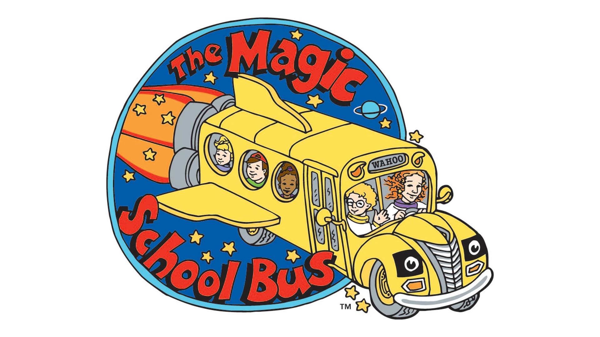 Magic School Bus at Lehman Center for the Performing Arts