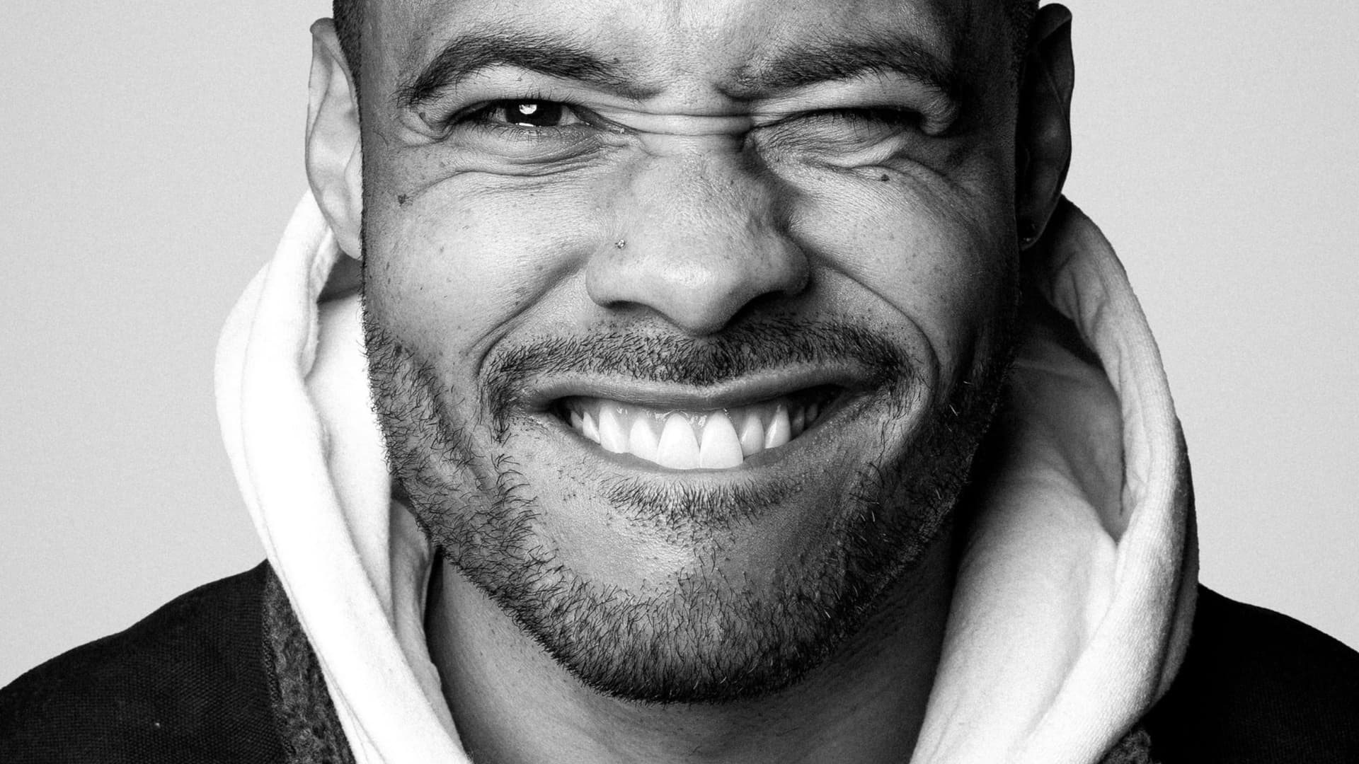 Langston Kerman at Hollywood Improv (The Lab)