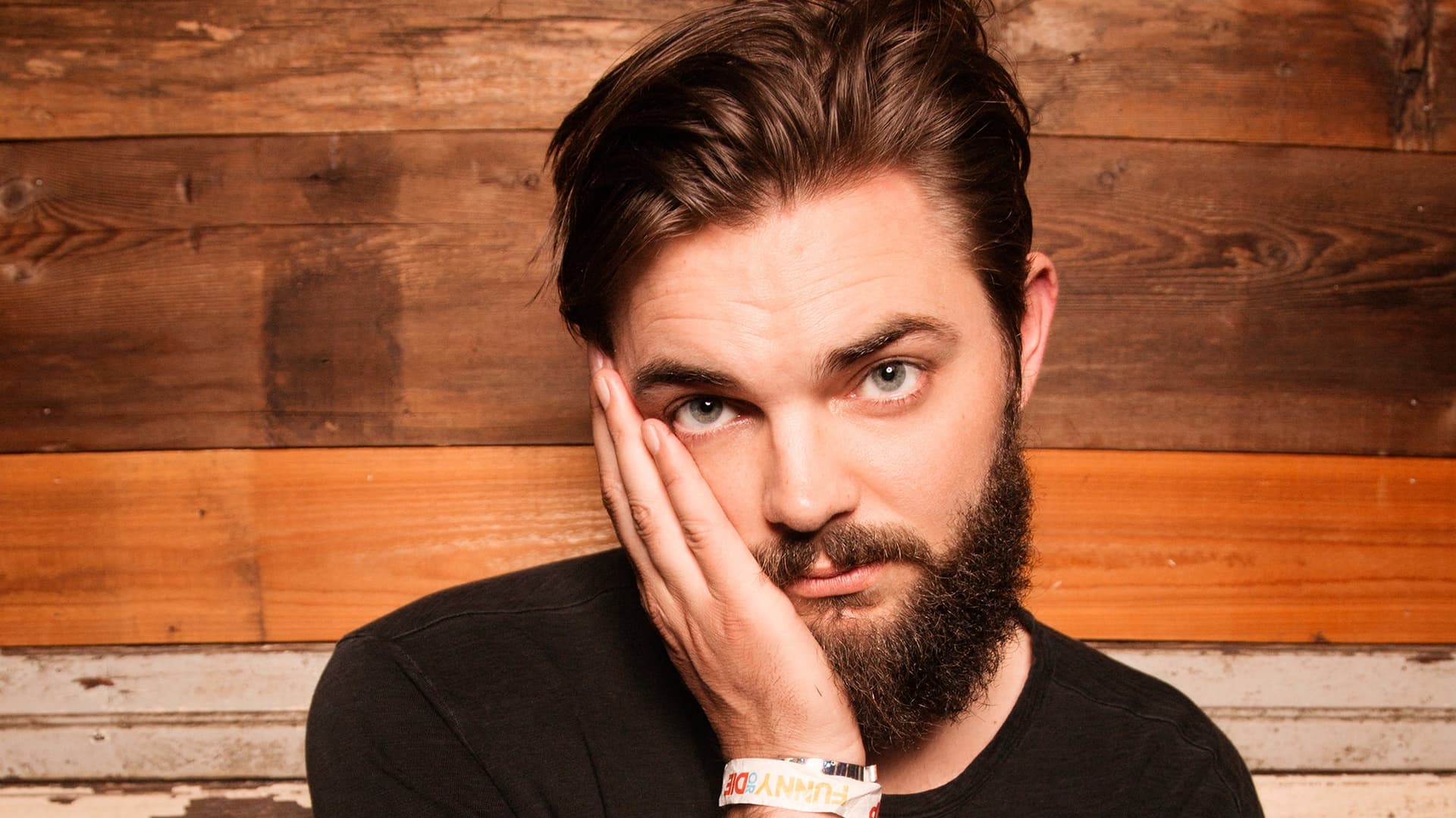 Nick Thune at Hollywood Improv (The Lab)