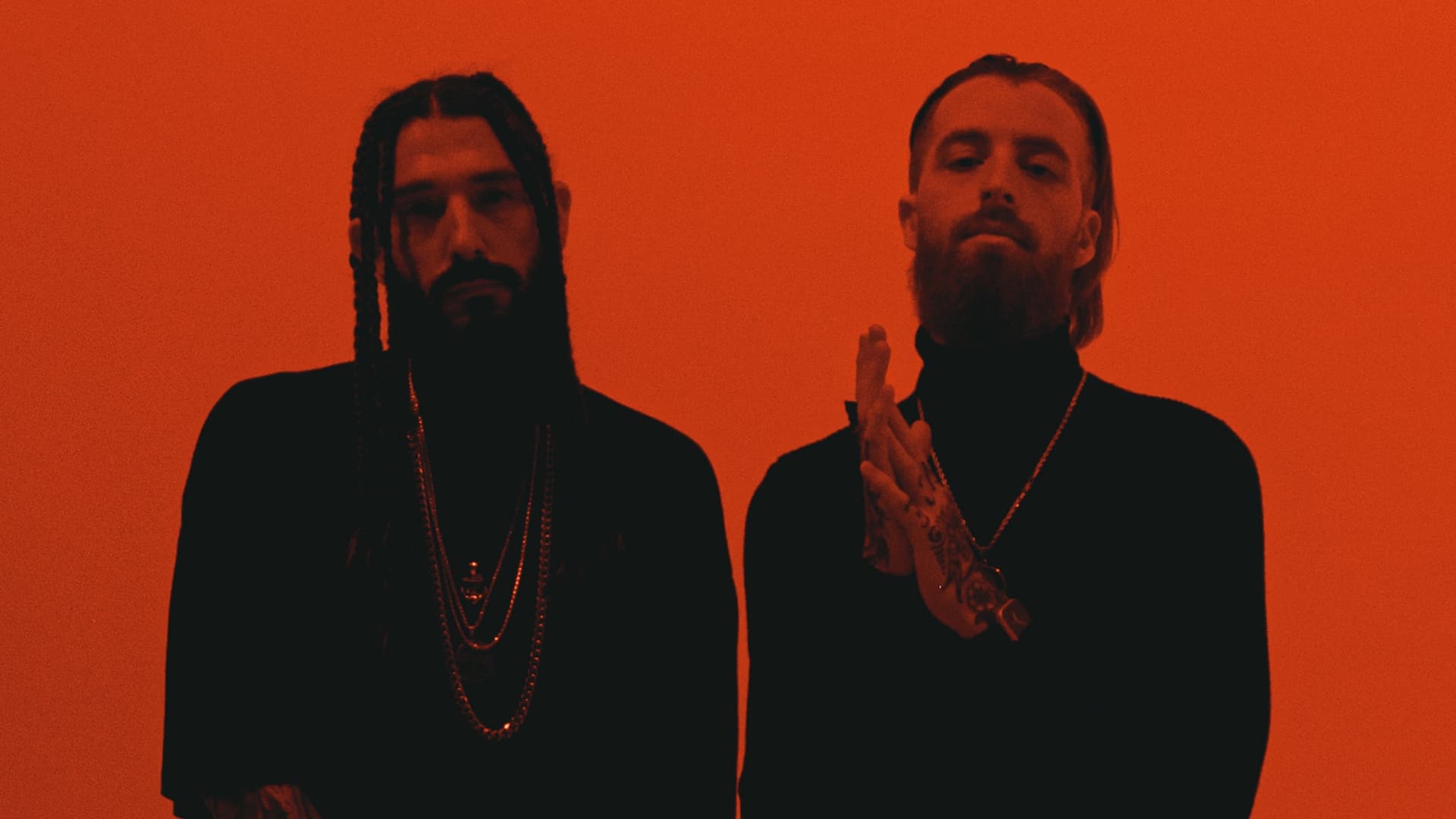 Missio at Teragram Ballroom