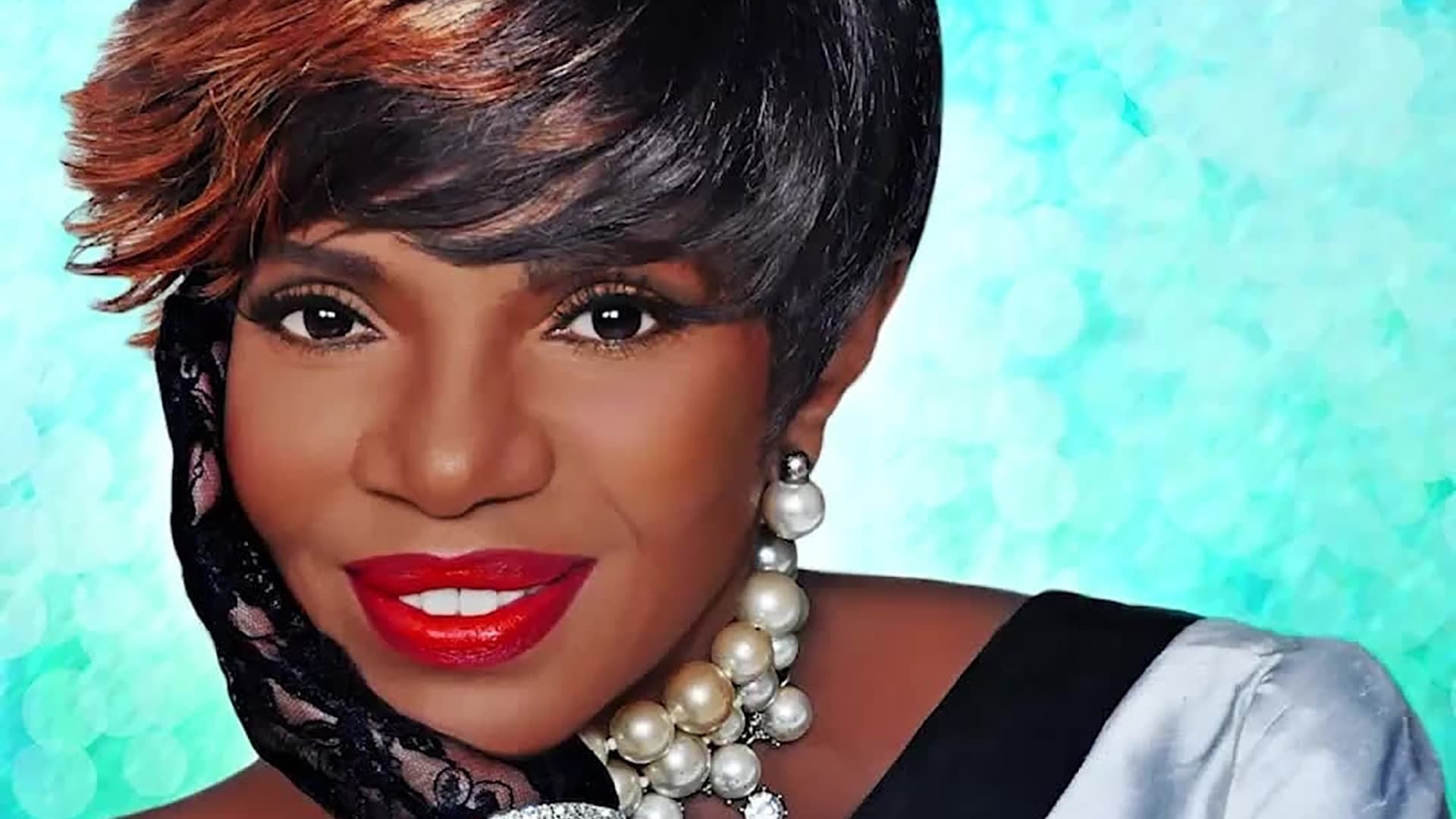 Melba Moore at Blue Note Los Angeles